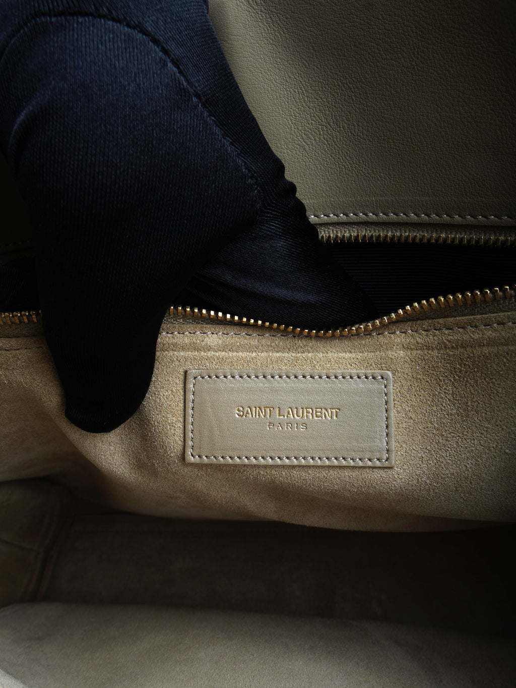 Saint Laurent Sac De Jour Small