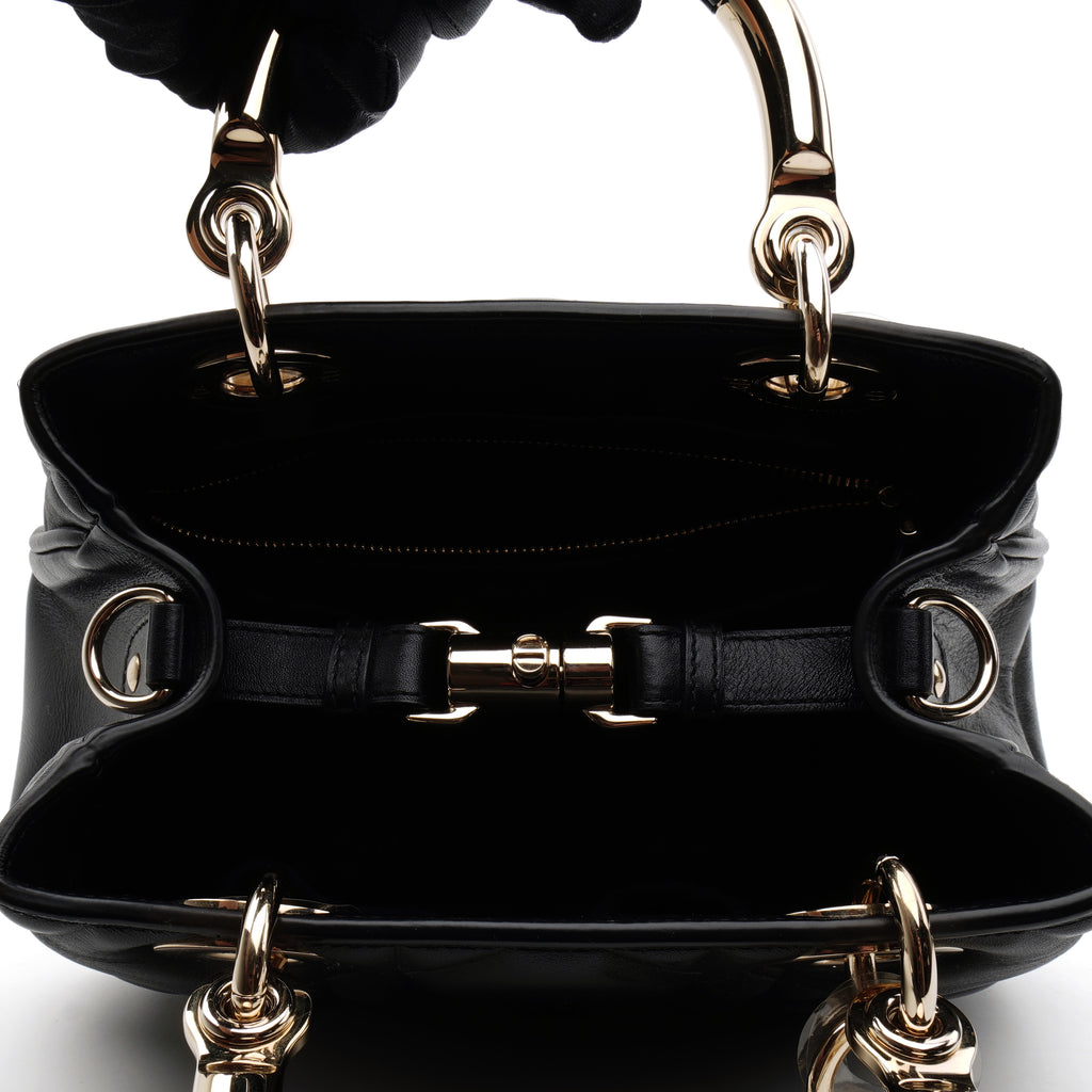 Dior The Lady 95.22 Small