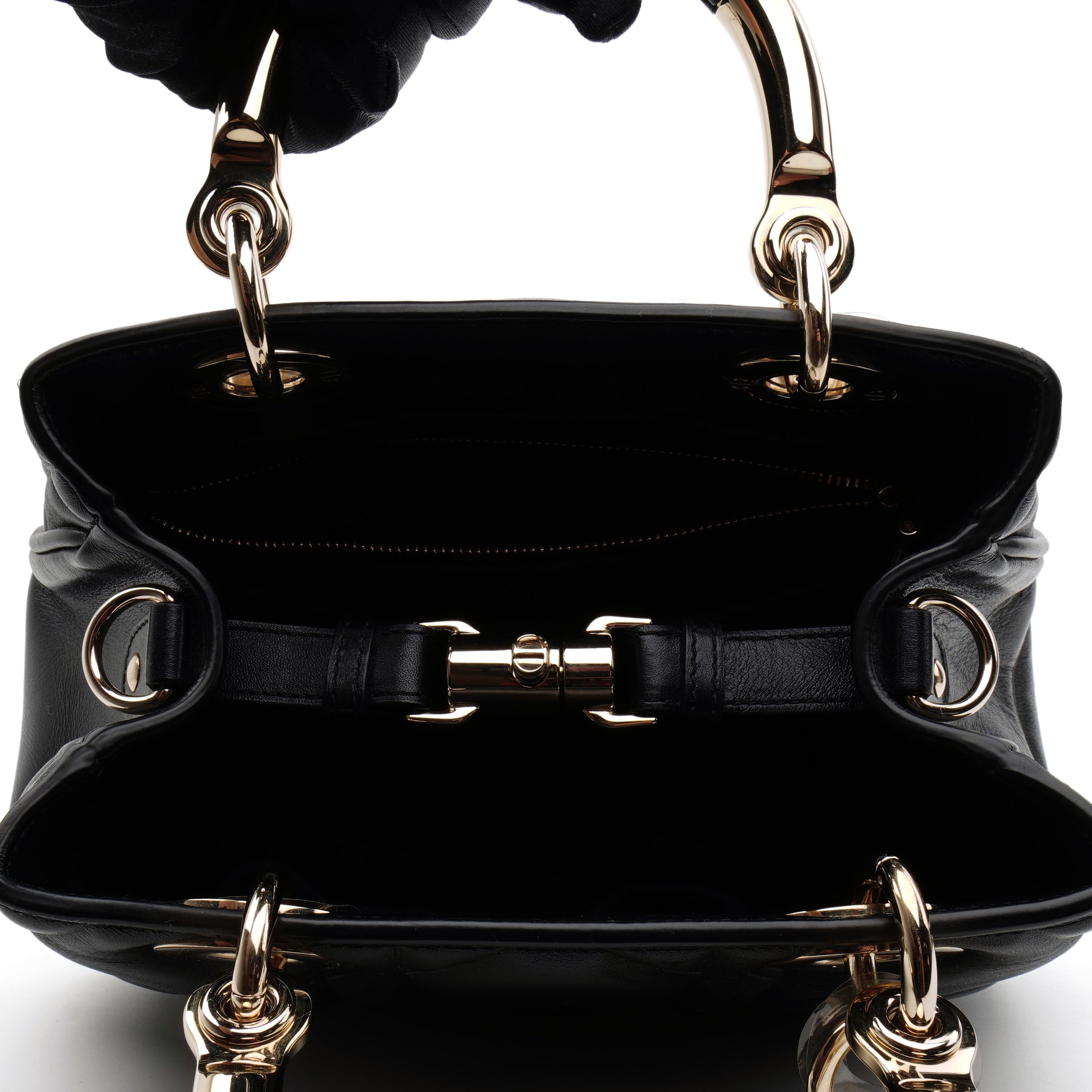 Dior The Lady 95.22 Small