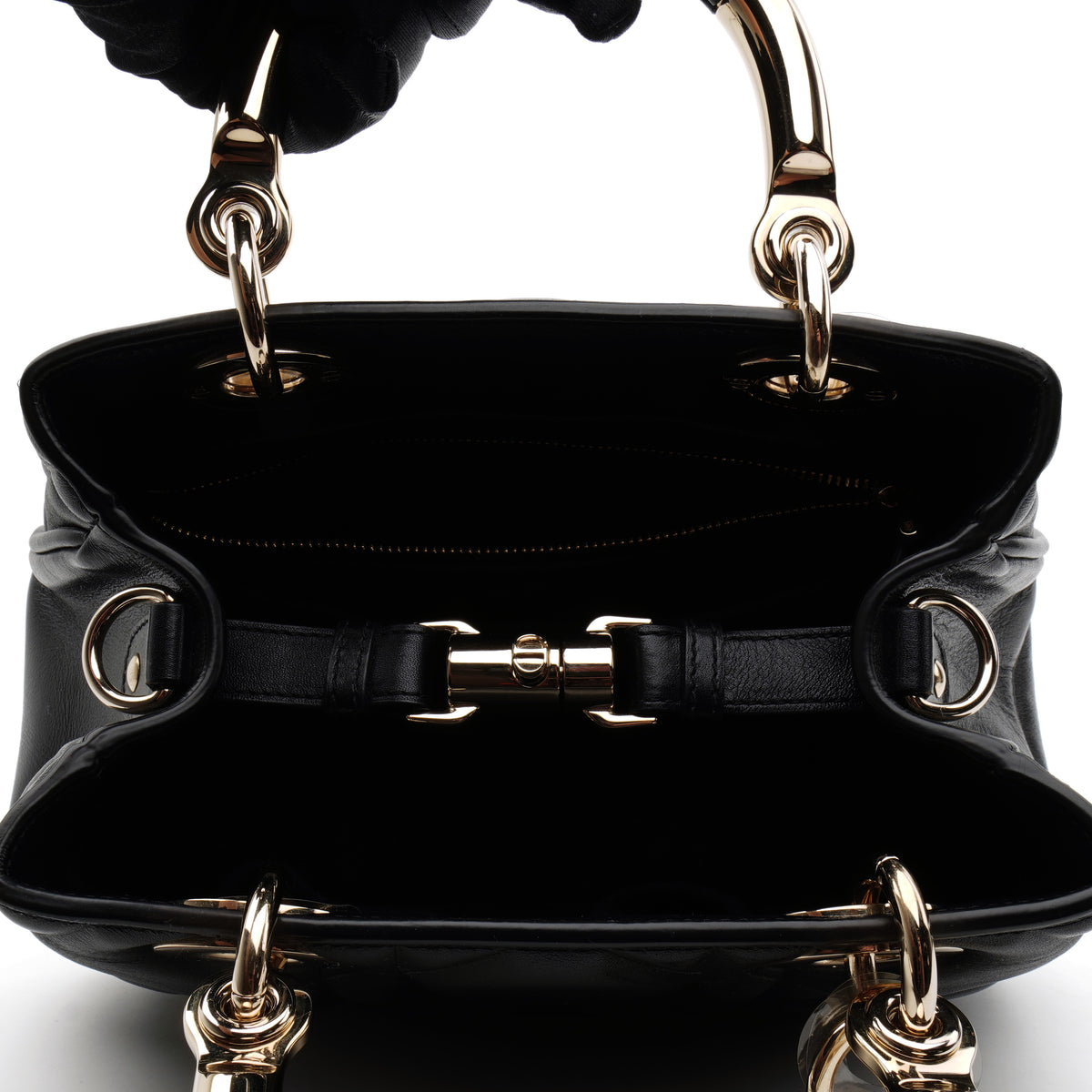 Dior The Lady 95.22 Small