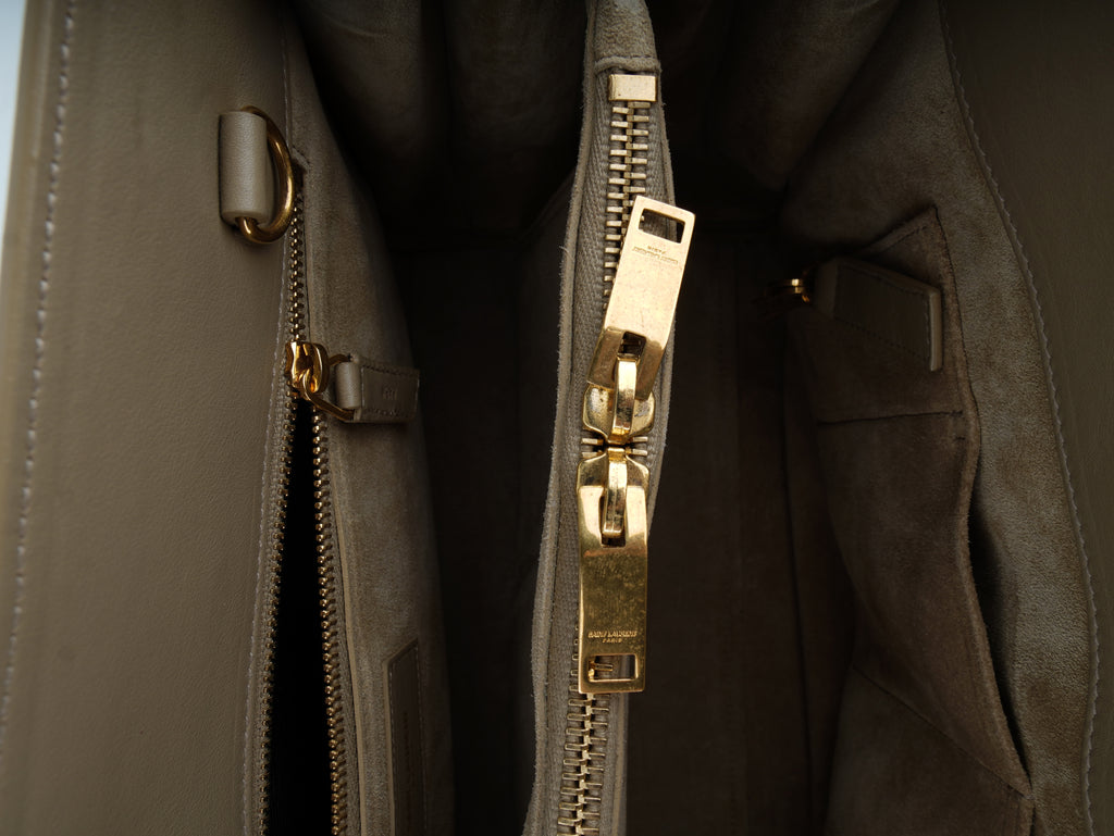 Saint Laurent Sac De Jour Small