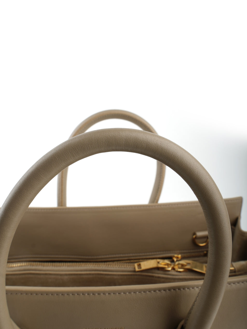 Saint Laurent Sac De Jour Small