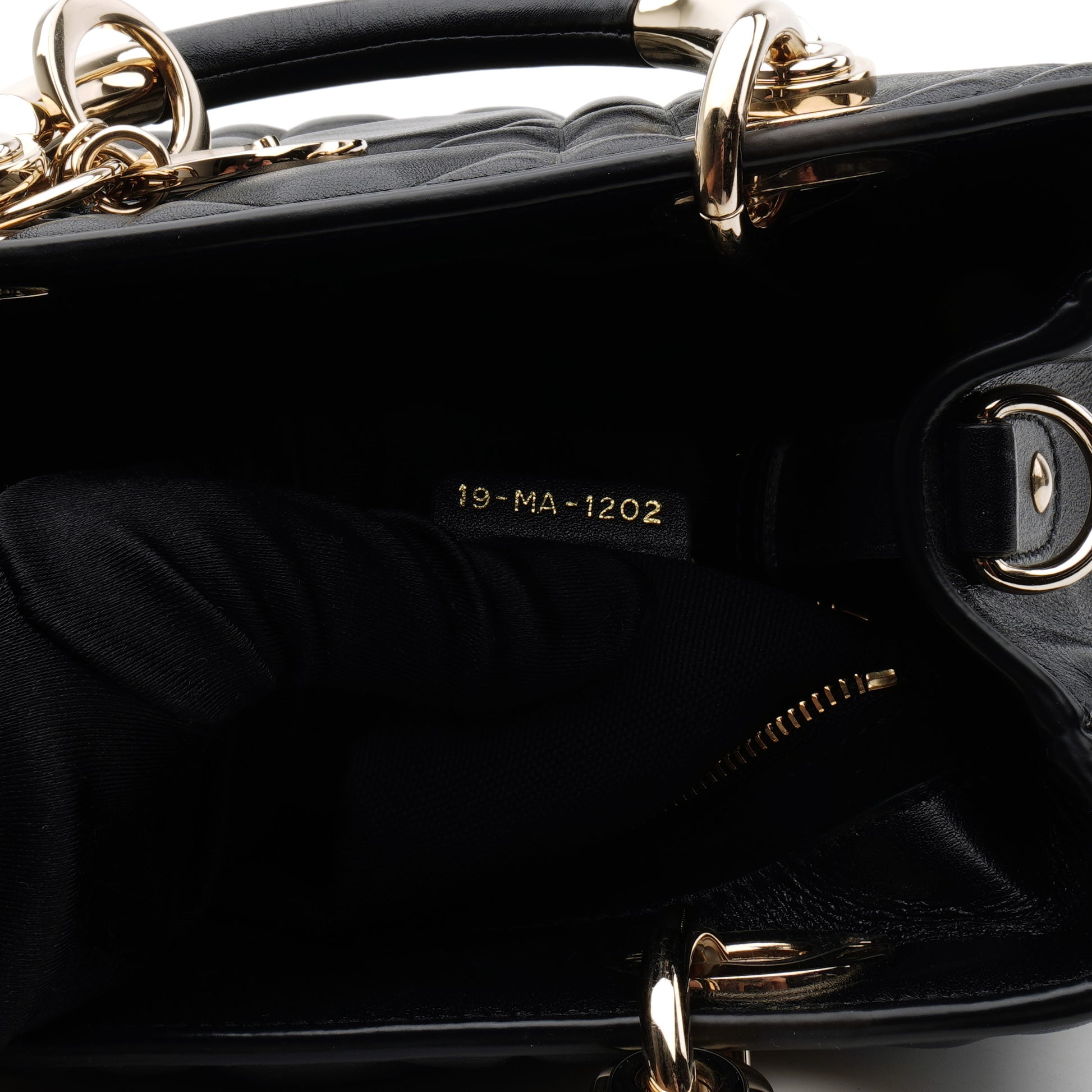 Dior The Lady 95.22 Small