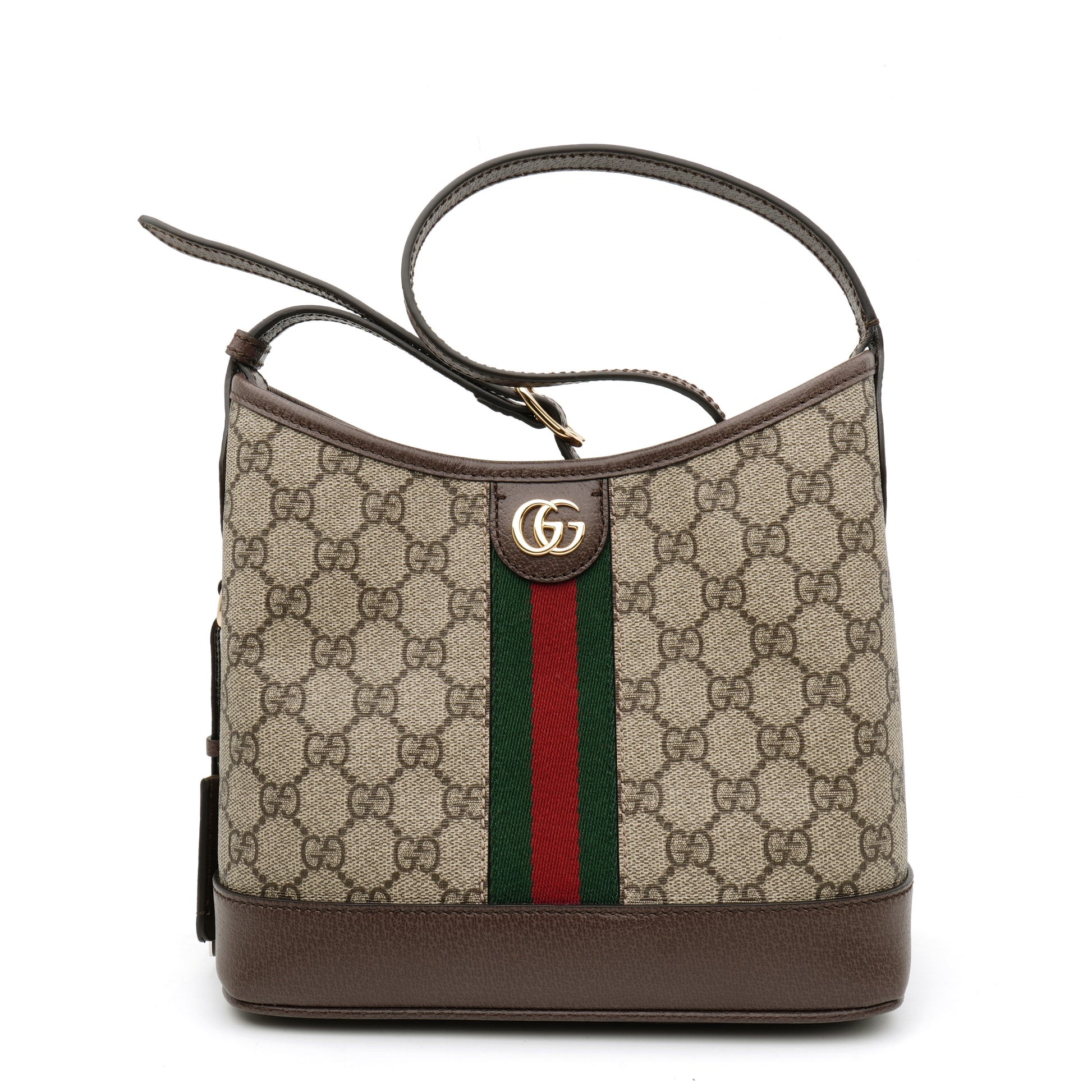 Gucci Ophidia Hobo Small