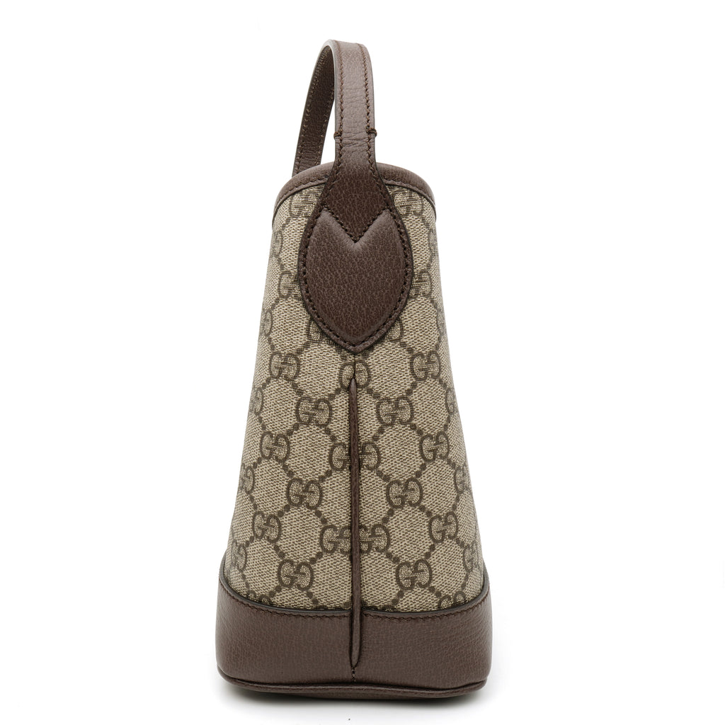 Gucci Ophidia Hobo Small