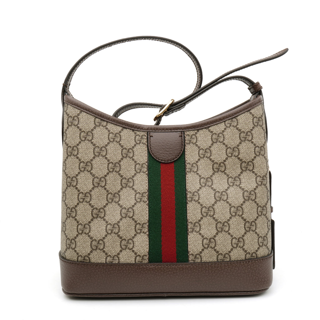 Gucci Ophidia Hobo Small