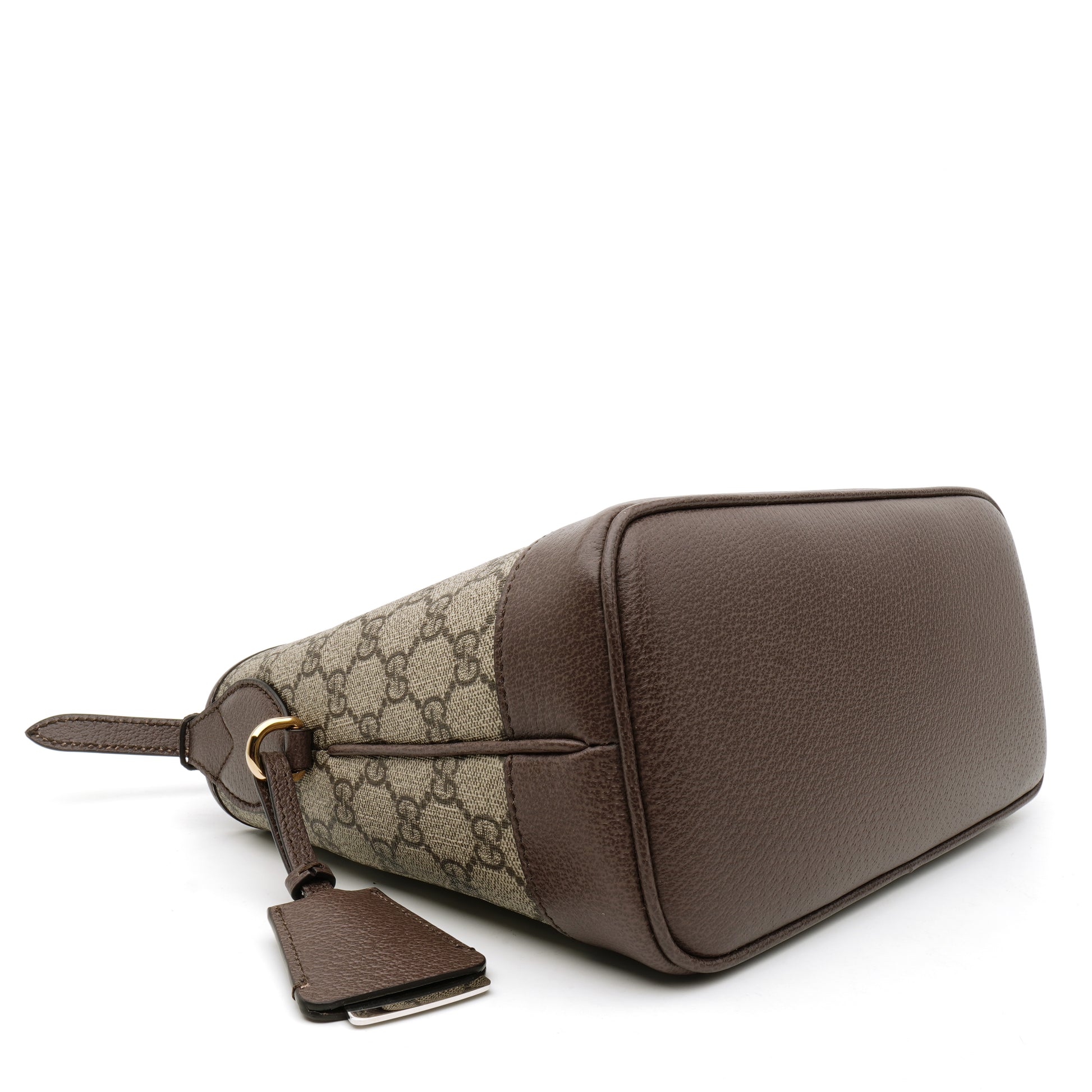 Gucci Ophidia Hobo Small