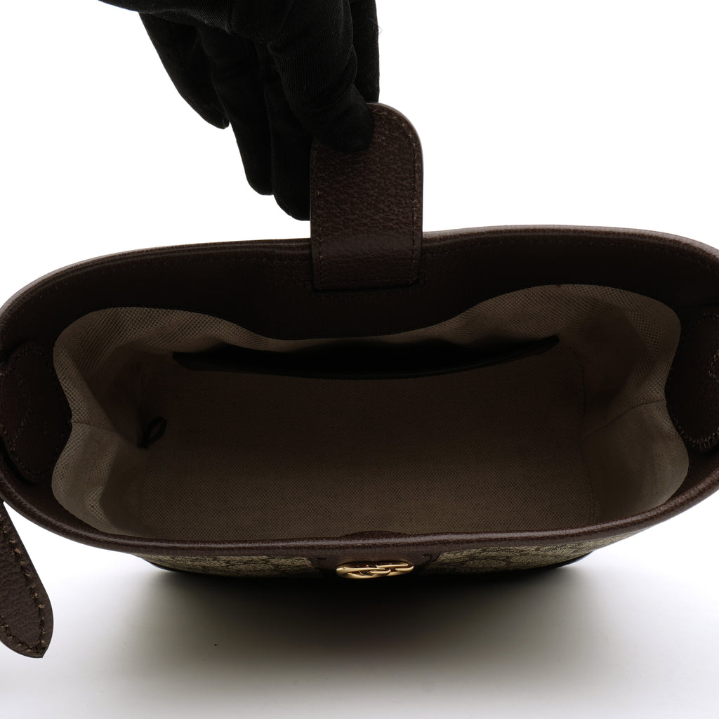 Gucci Ophidia Hobo Small