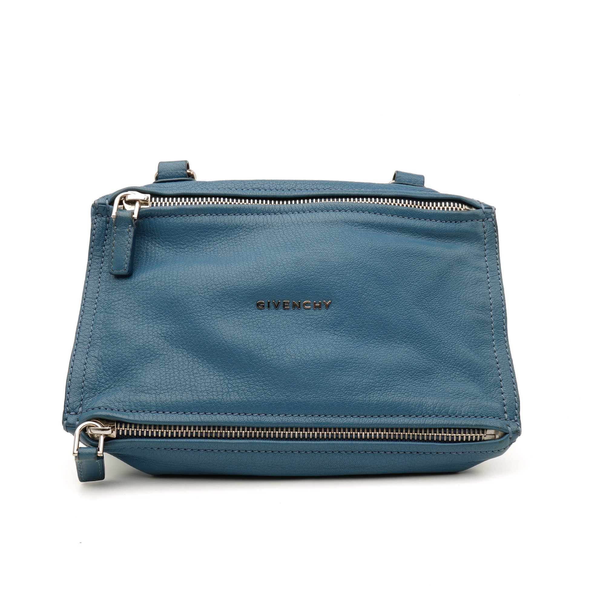 Givenchy Pandora Small Blue