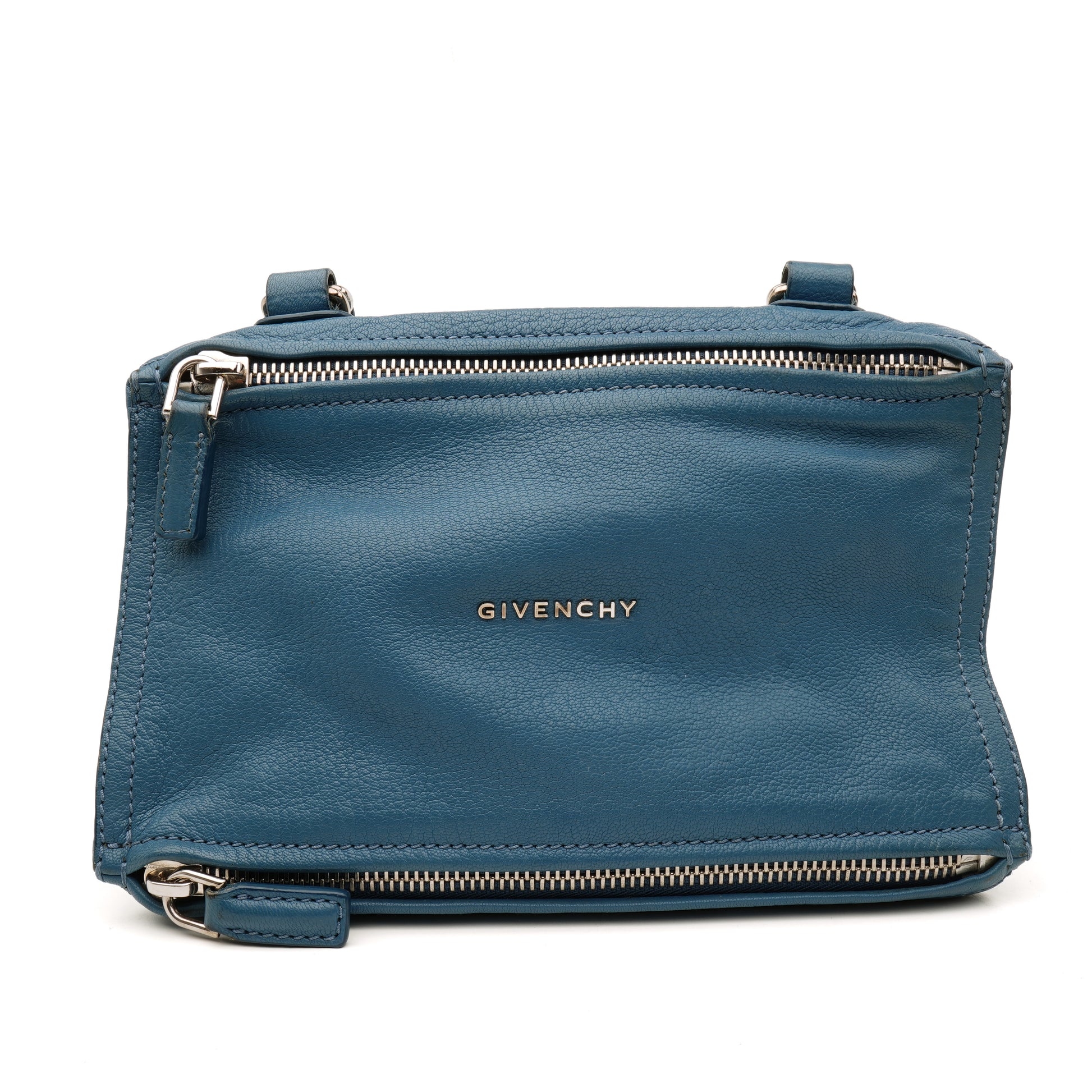 Givenchy Pandora Small Blue