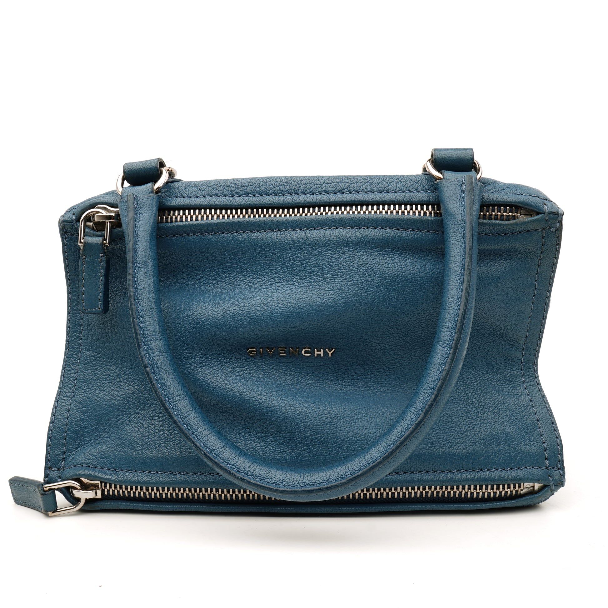 Givenchy Pandora Small Blue