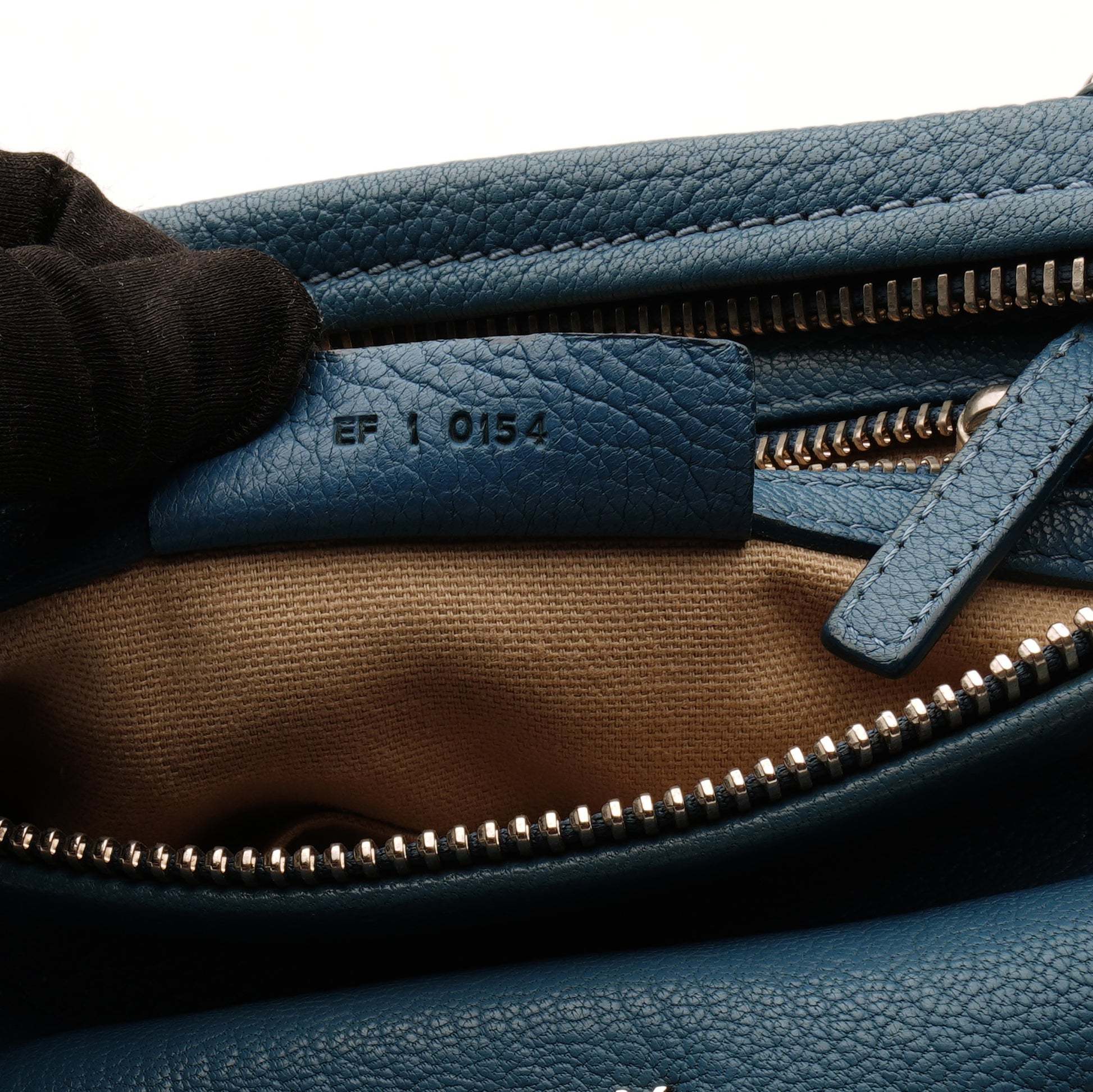 Givenchy Pandora Small Blue