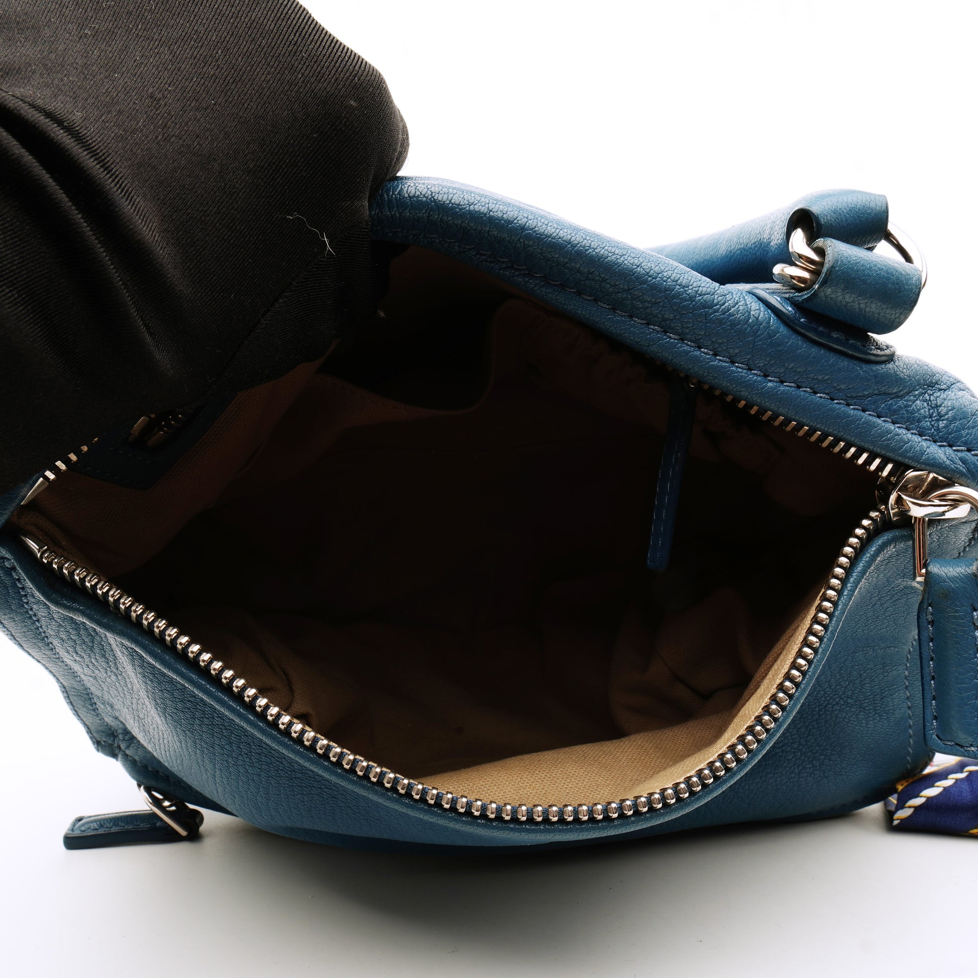 Givenchy Pandora Small Blue