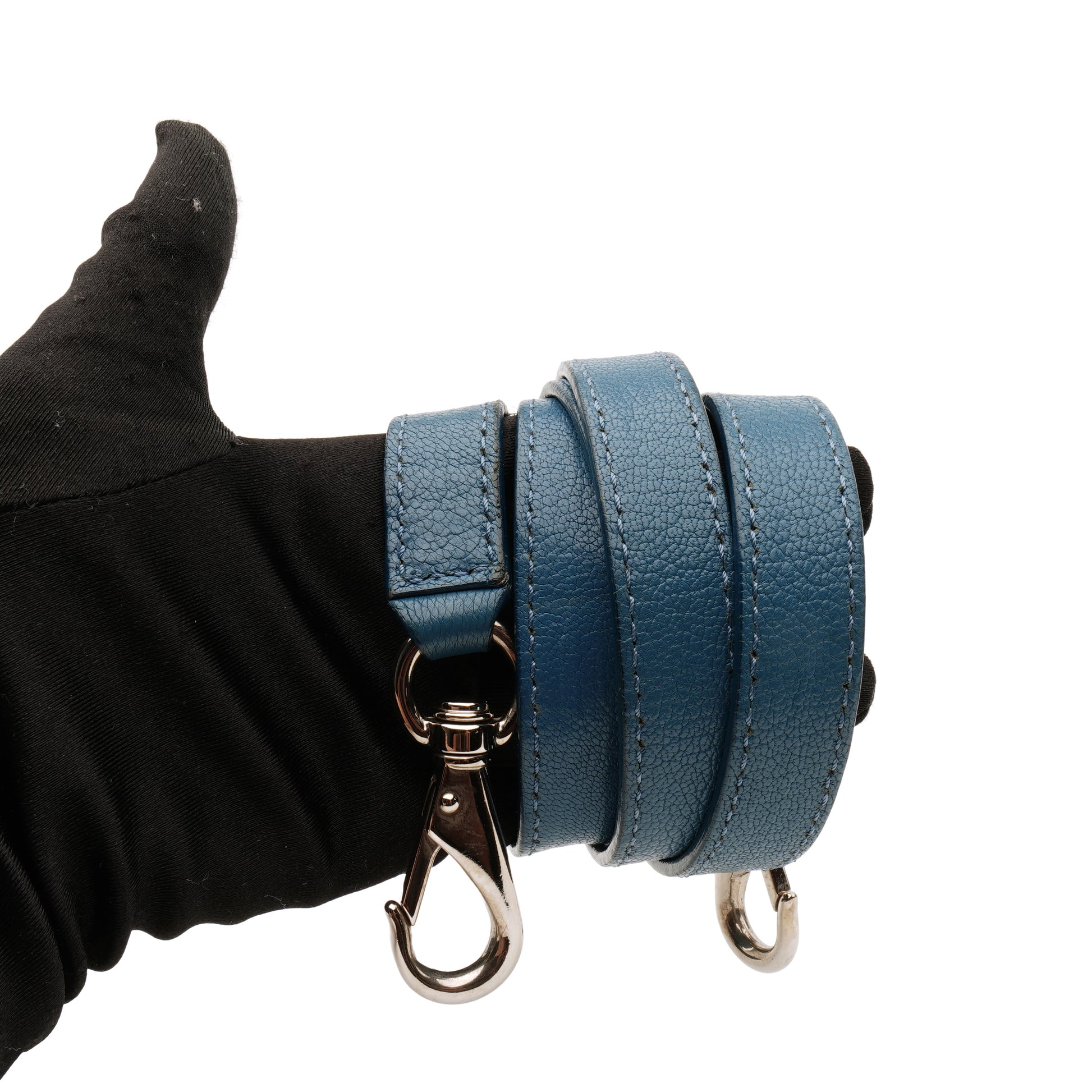 Givenchy Pandora Small Blue