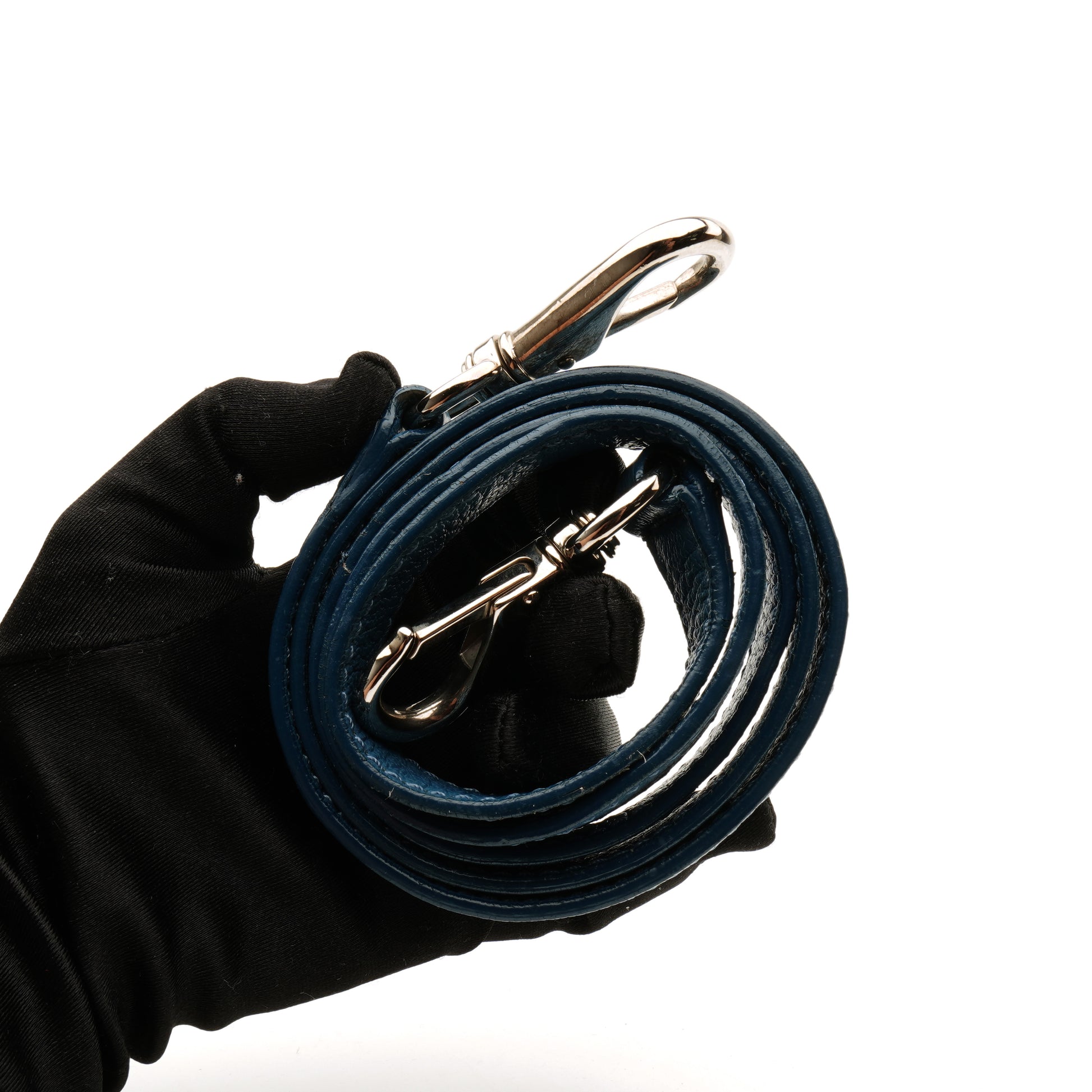 Givenchy Pandora Small Blue