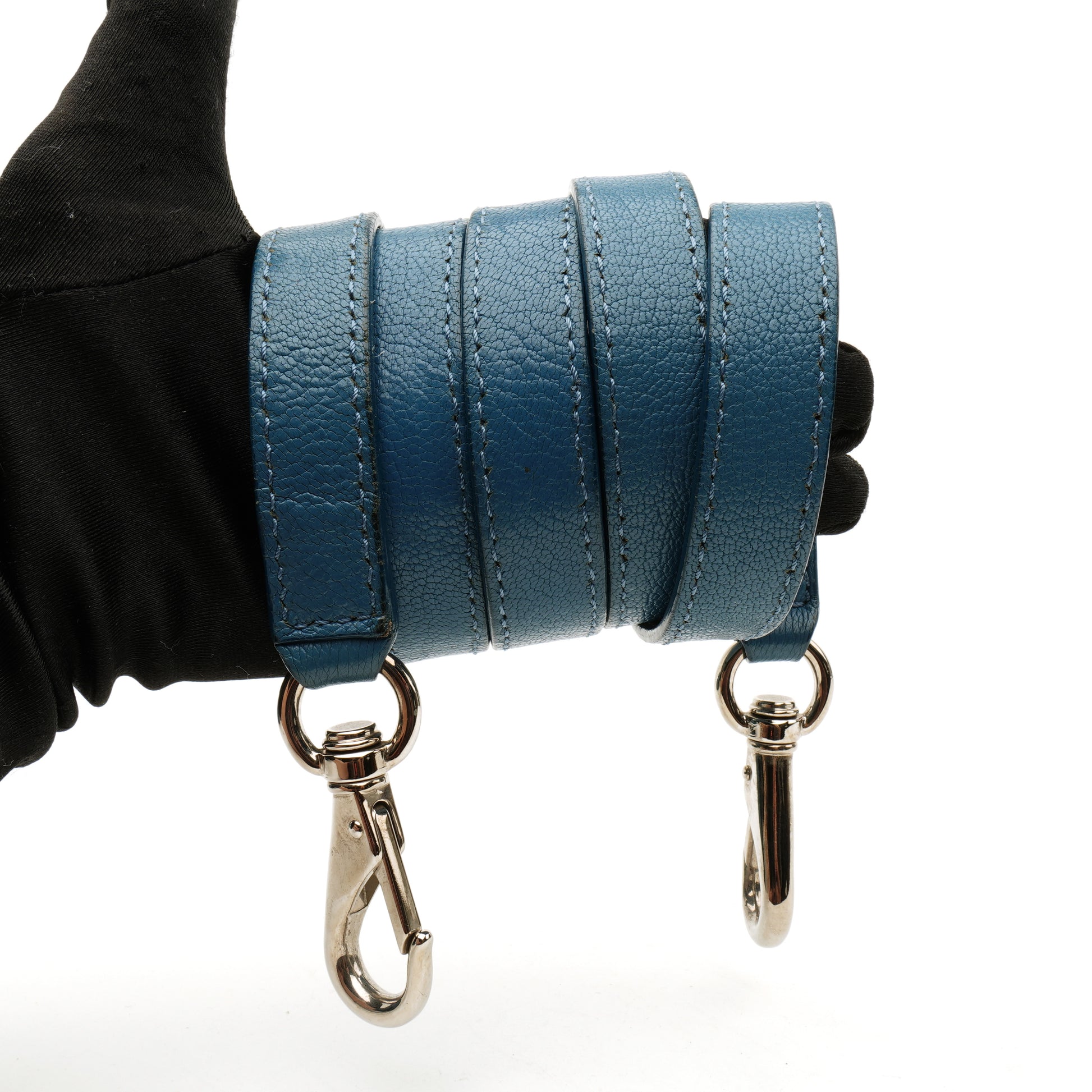 Givenchy Pandora Small Blue