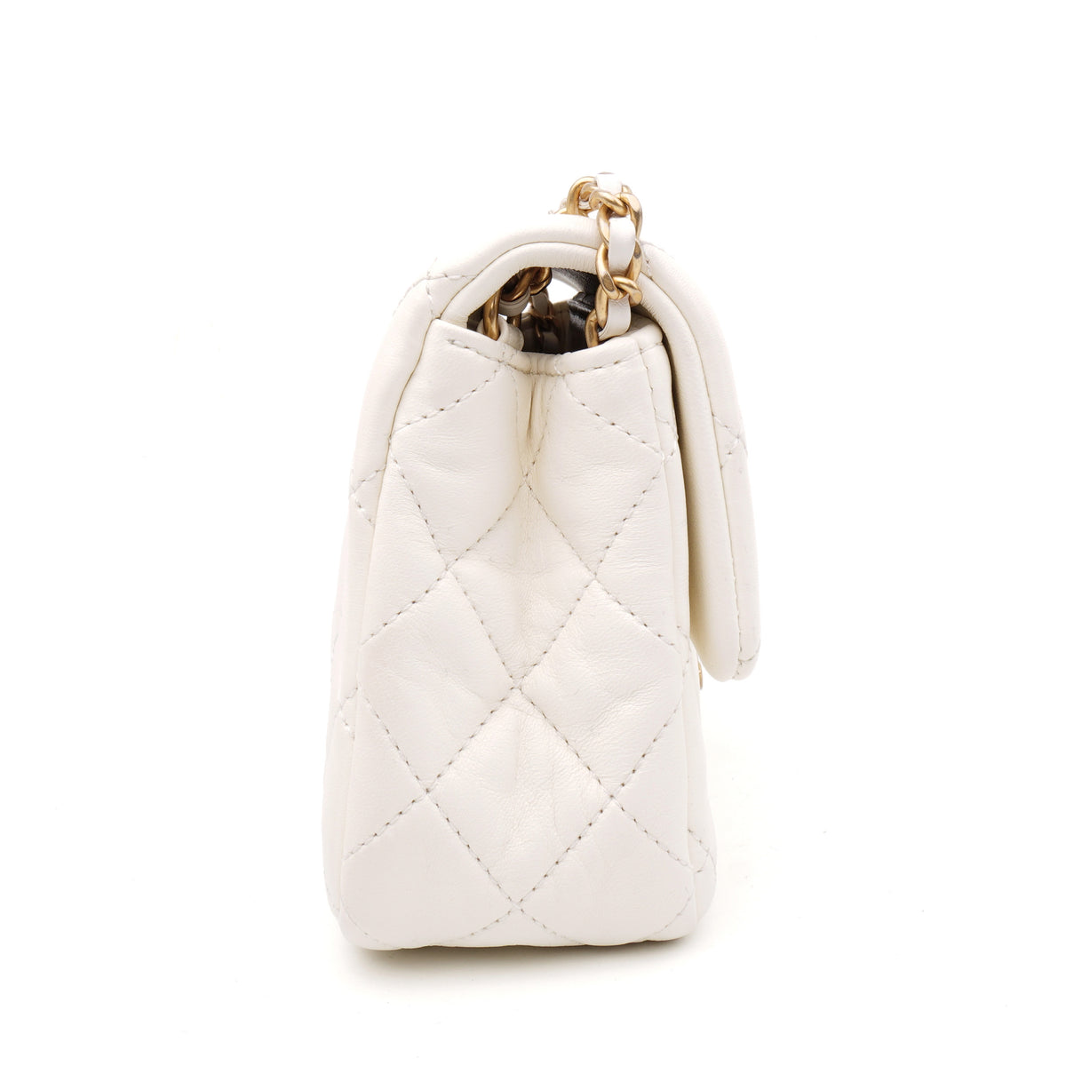 Chanel Pearl Crush Mini Rectangle