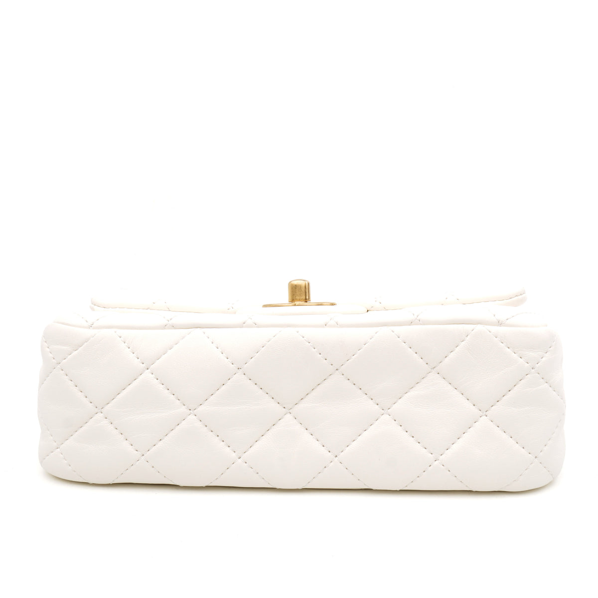 Chanel Pearl Crush Mini Rectangle