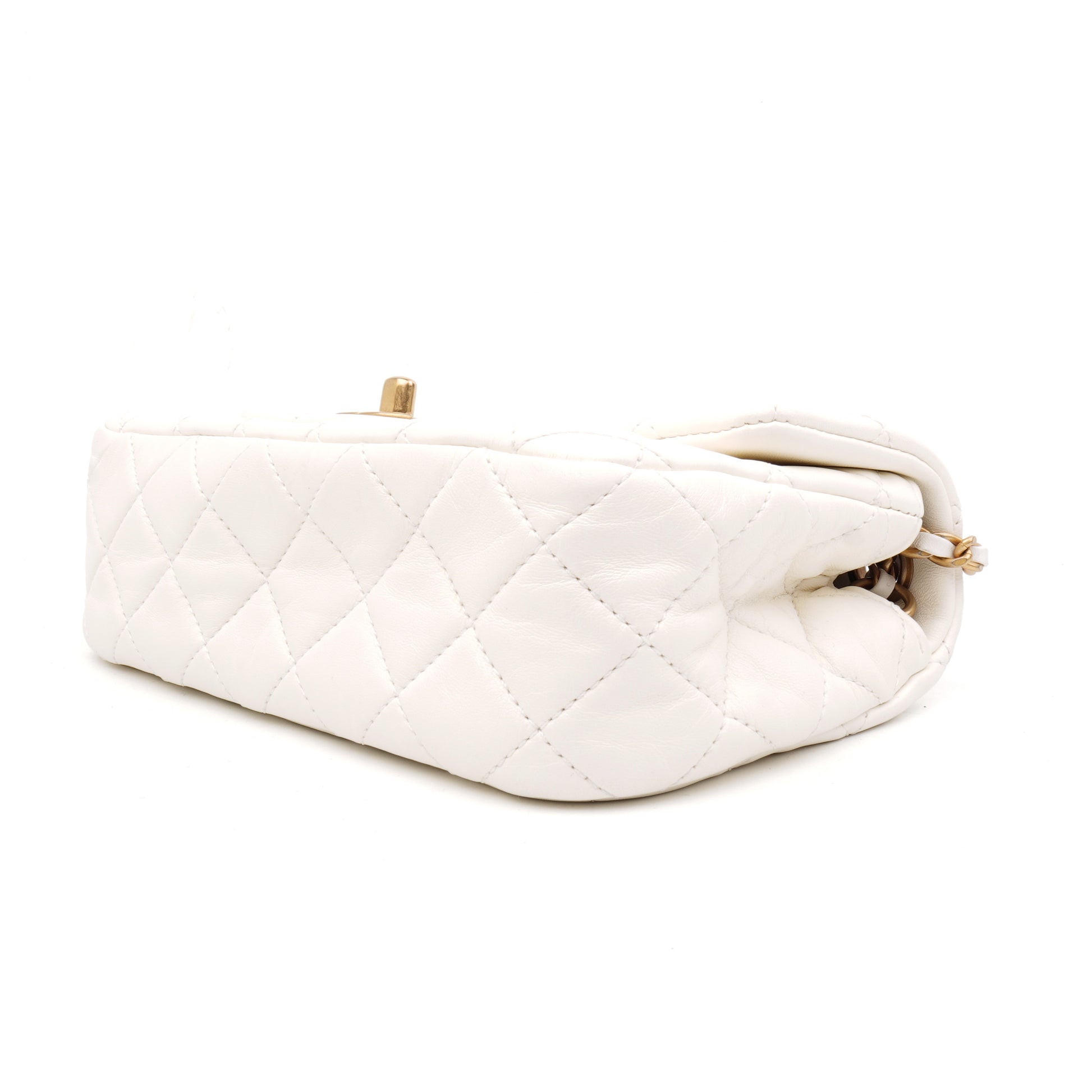 Chanel Pearl Crush Mini Rectangle