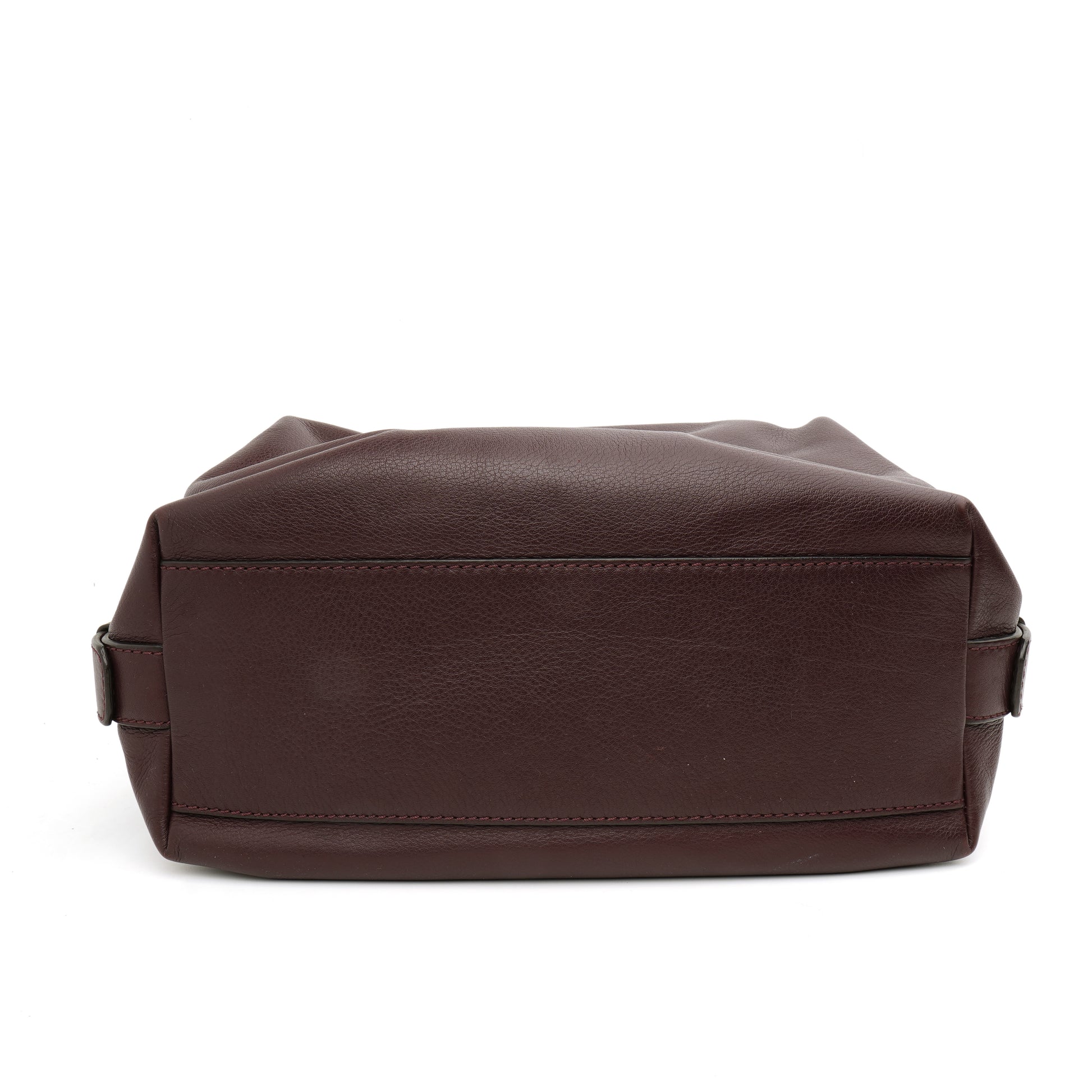 Givenchy Nightingale Oxblood Small