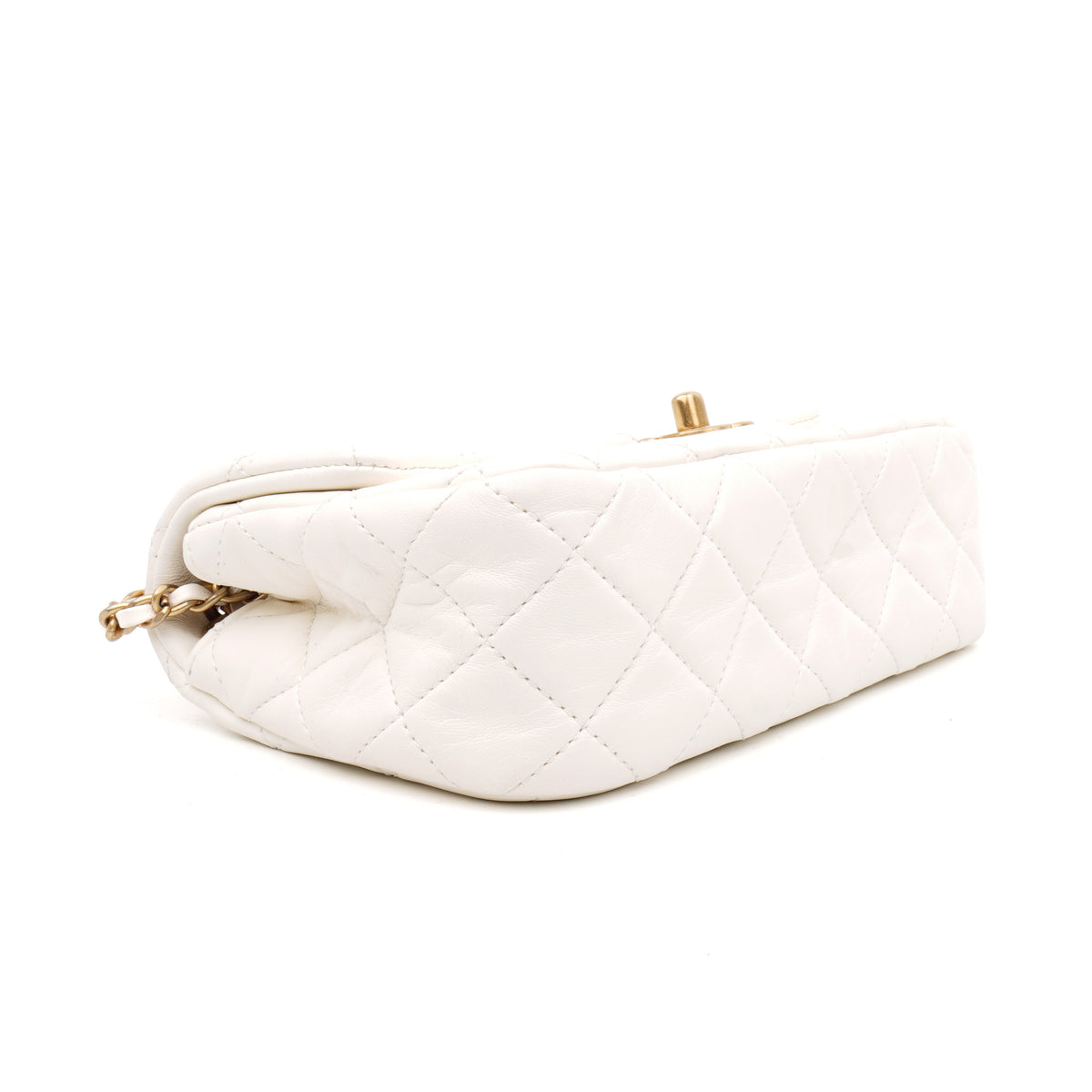 Chanel Pearl Crush Mini Rectangle