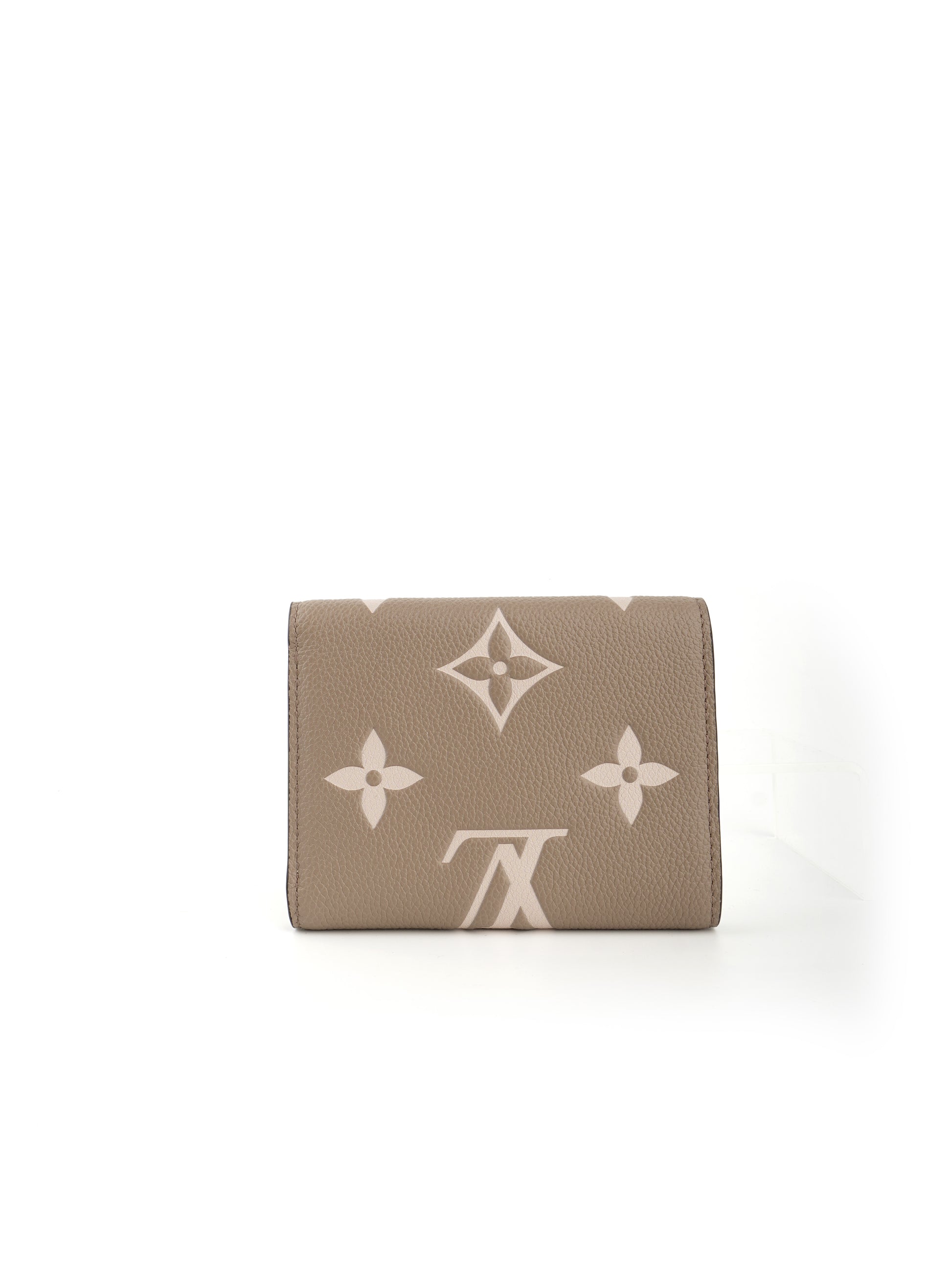 Louis Vuitton Victorine Wallet Empreinte