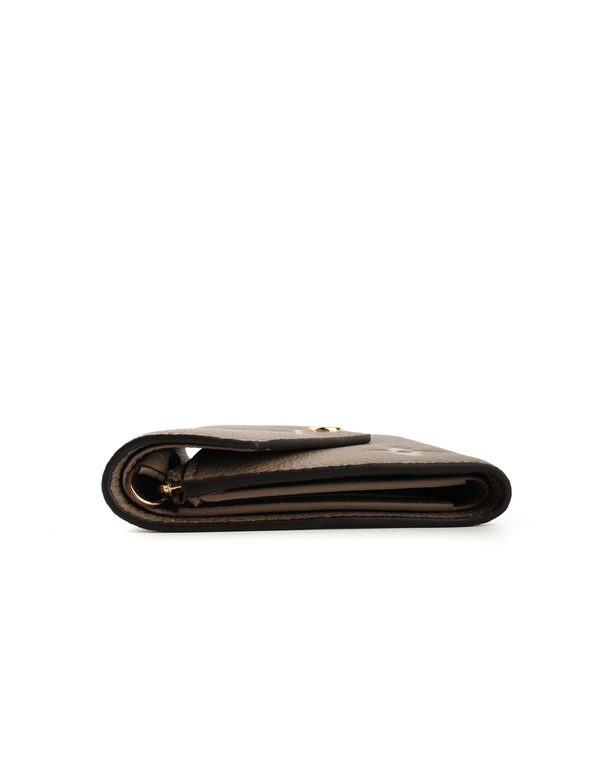 Louis Vuitton Victorine Wallet Empreinte