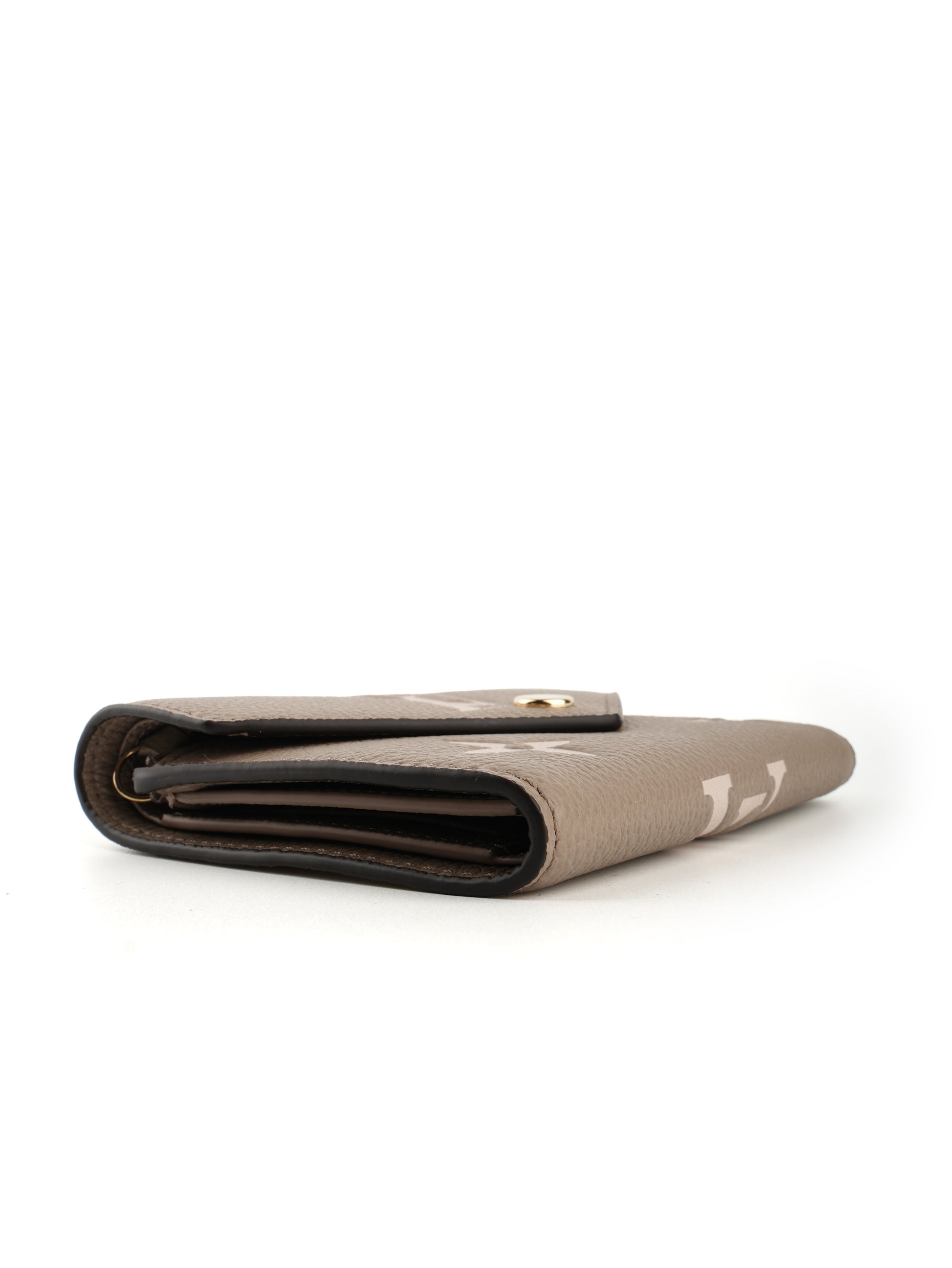 Louis Vuitton Victorine Wallet Empreinte