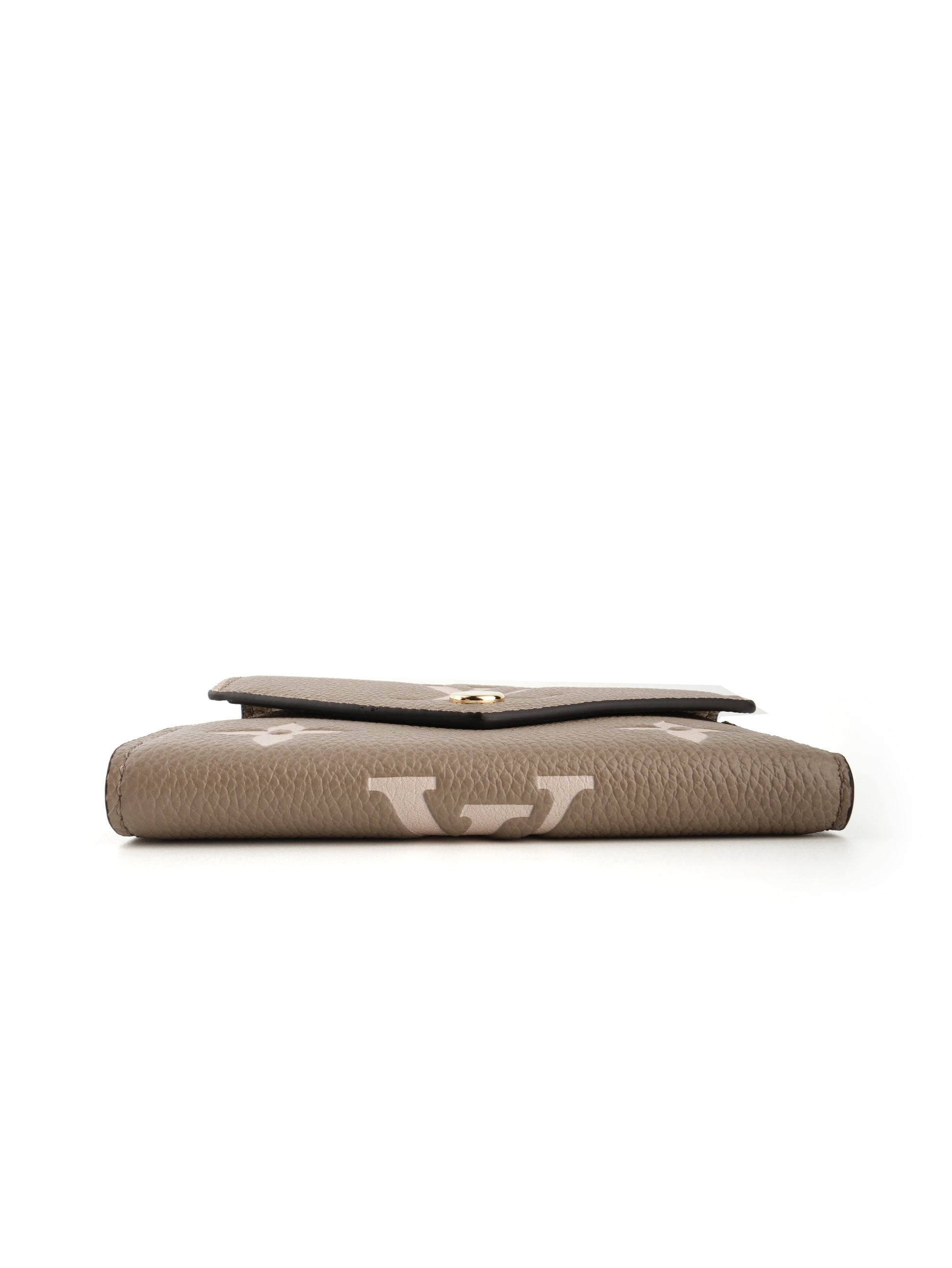 Louis Vuitton Victorine Wallet Empreinte