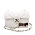 Chanel Seasonal Flap Crossbody