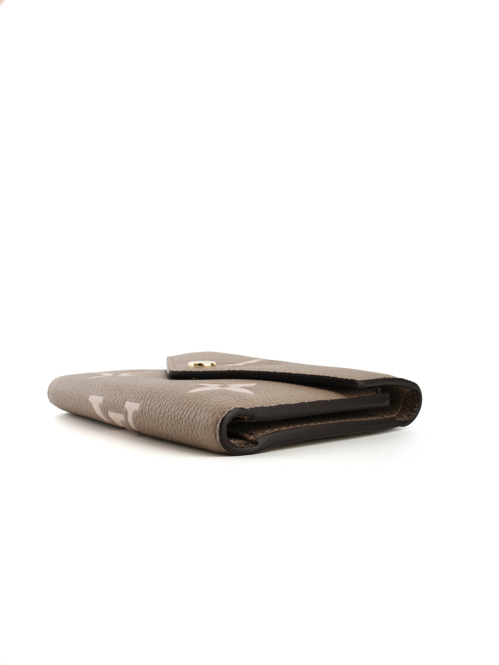 Louis Vuitton Victorine Wallet Empreinte