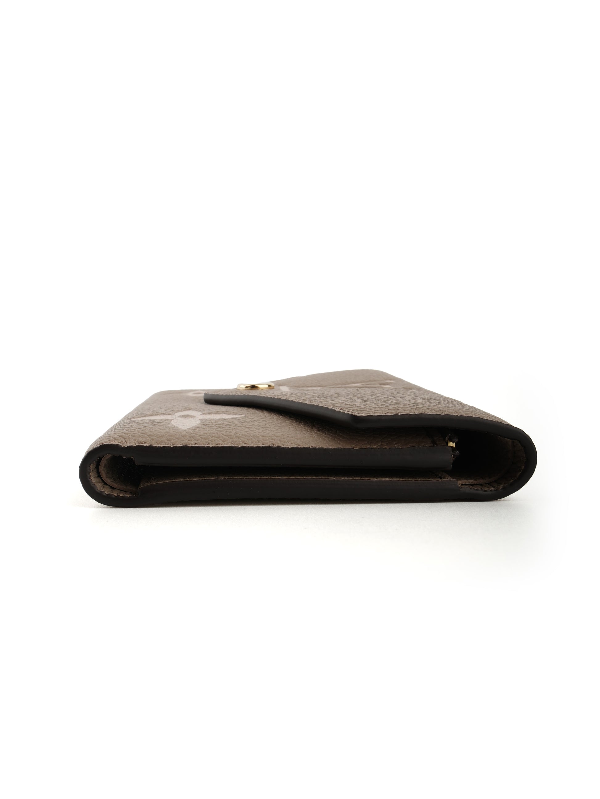 Louis Vuitton Victorine Wallet Empreinte