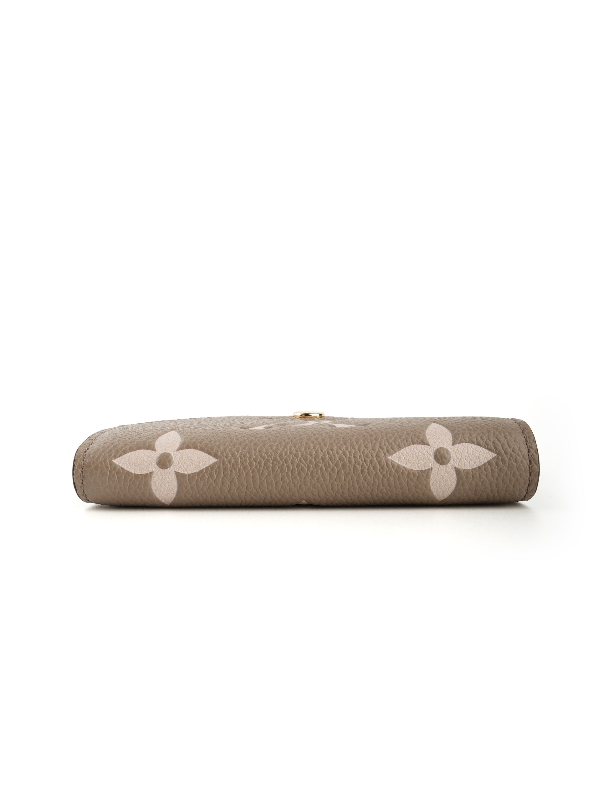 Louis Vuitton Victorine Wallet Empreinte