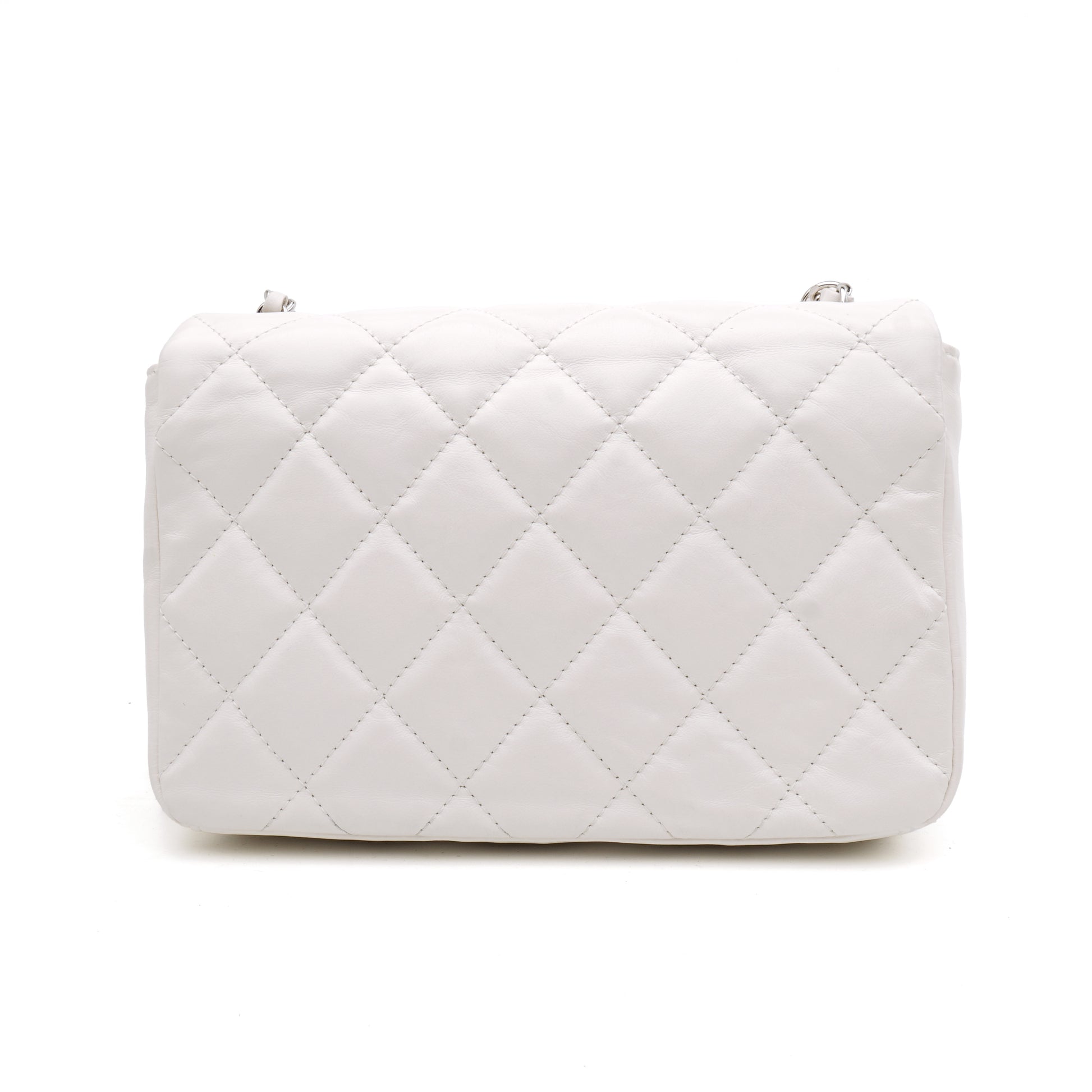 Chanel Seasonal Flap Crossbody