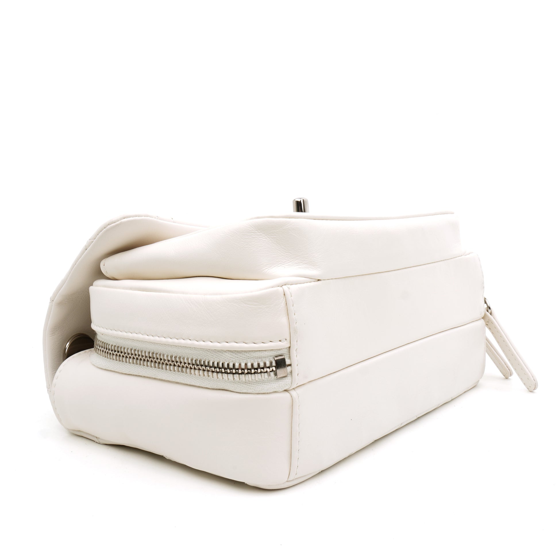 Chanel Seasonal Flap Crossbody