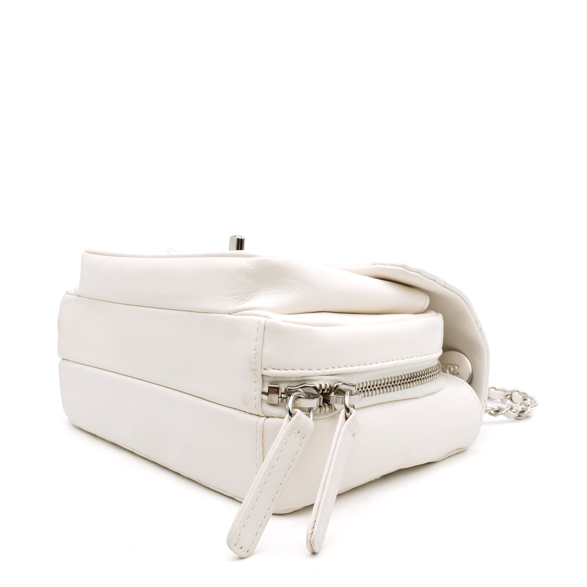 Chanel Seasonal Flap Crossbody