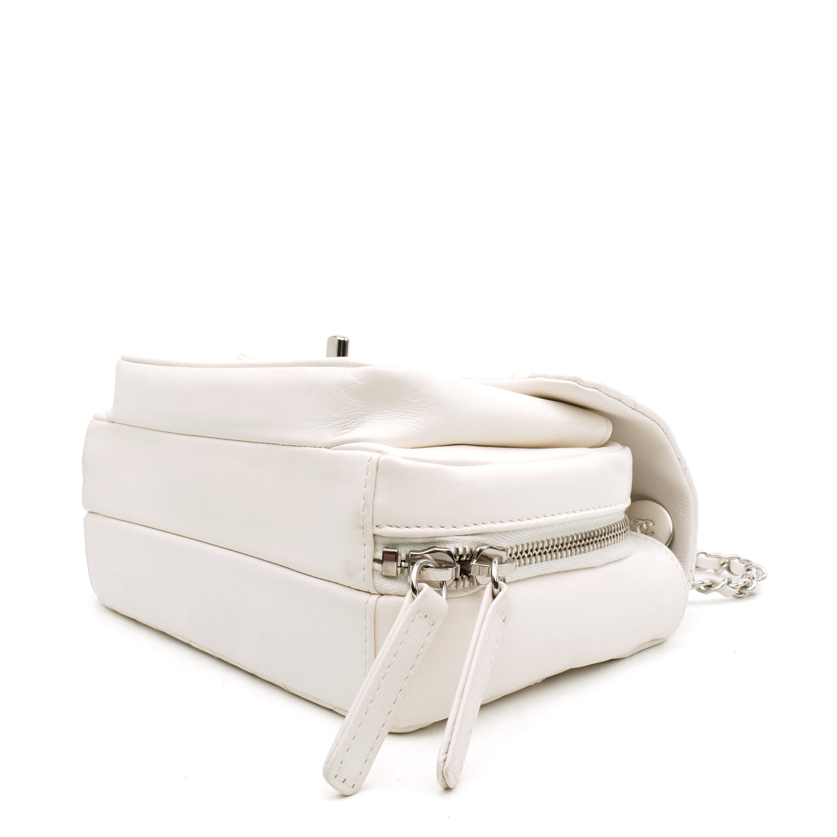 Chanel Seasonal Flap Crossbody