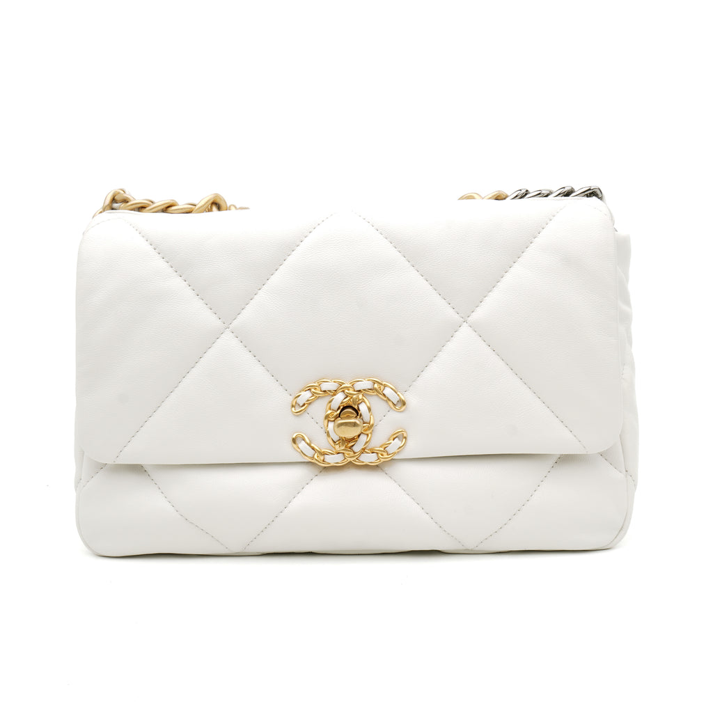 Chanel 19 Flap Medium