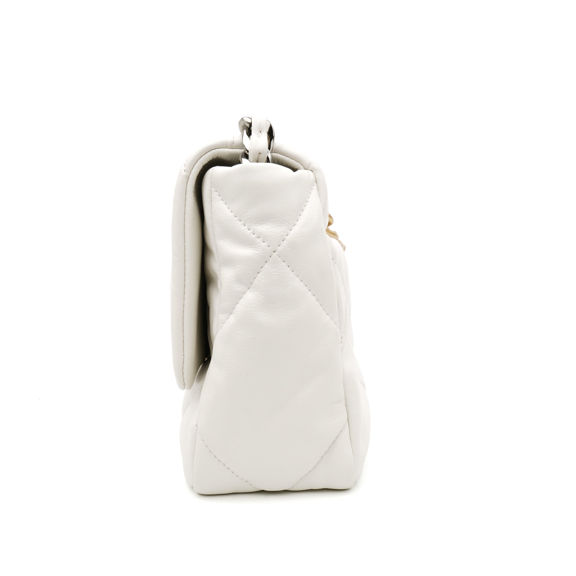 Chanel 19 Flap Medium