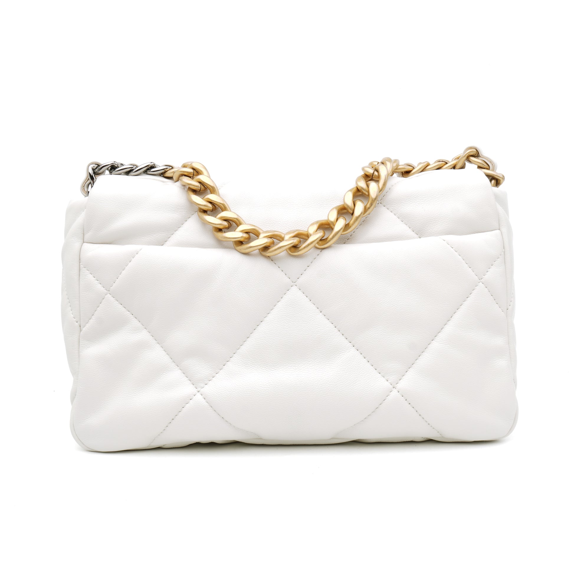 Chanel 19 Flap Medium