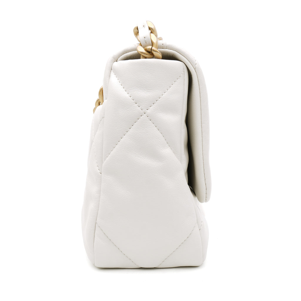 Chanel 19 Flap Medium