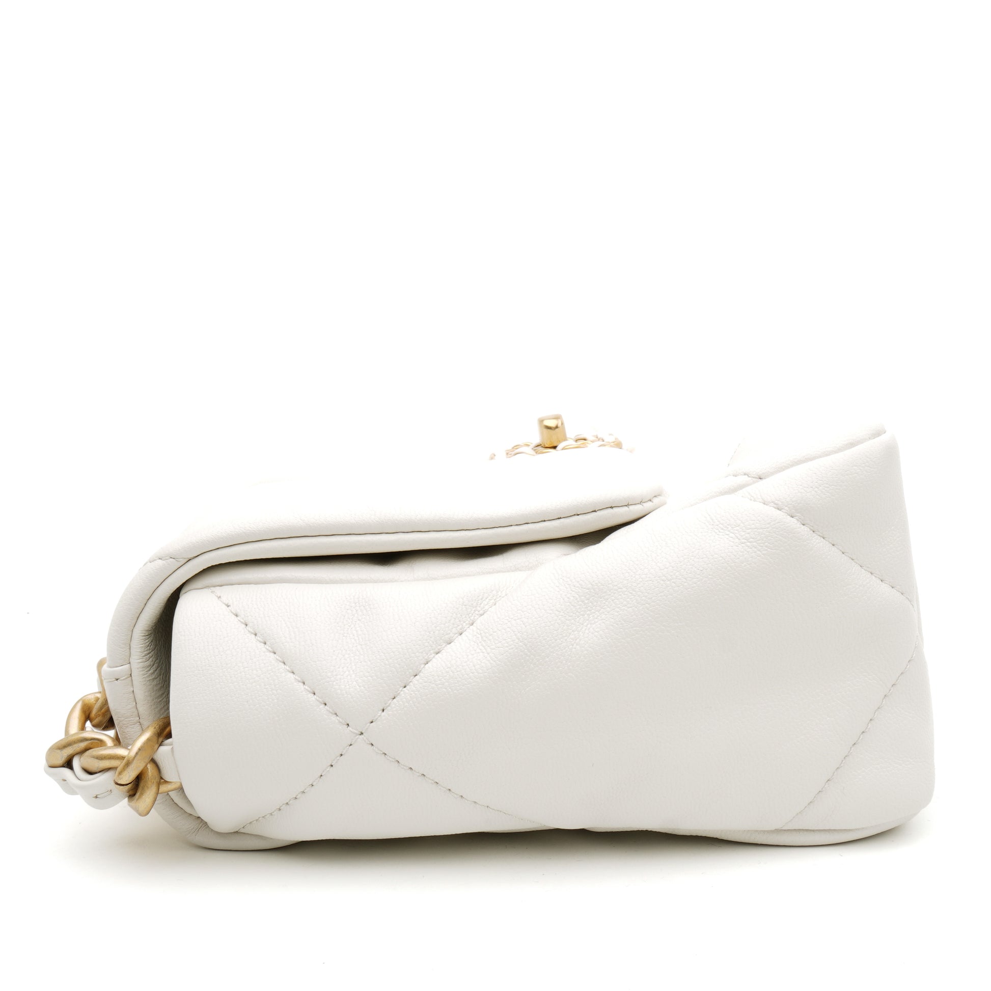 Chanel 19 Flap Medium