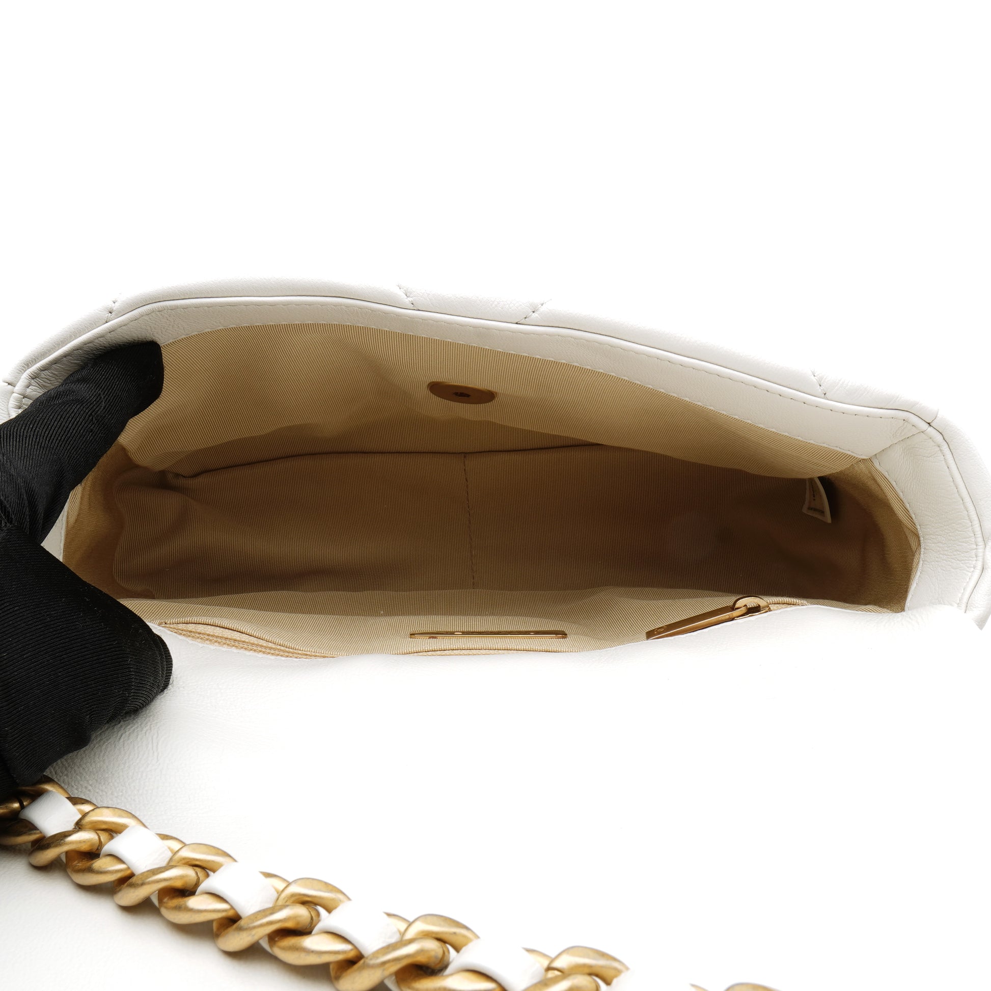 Chanel 19 Flap Medium