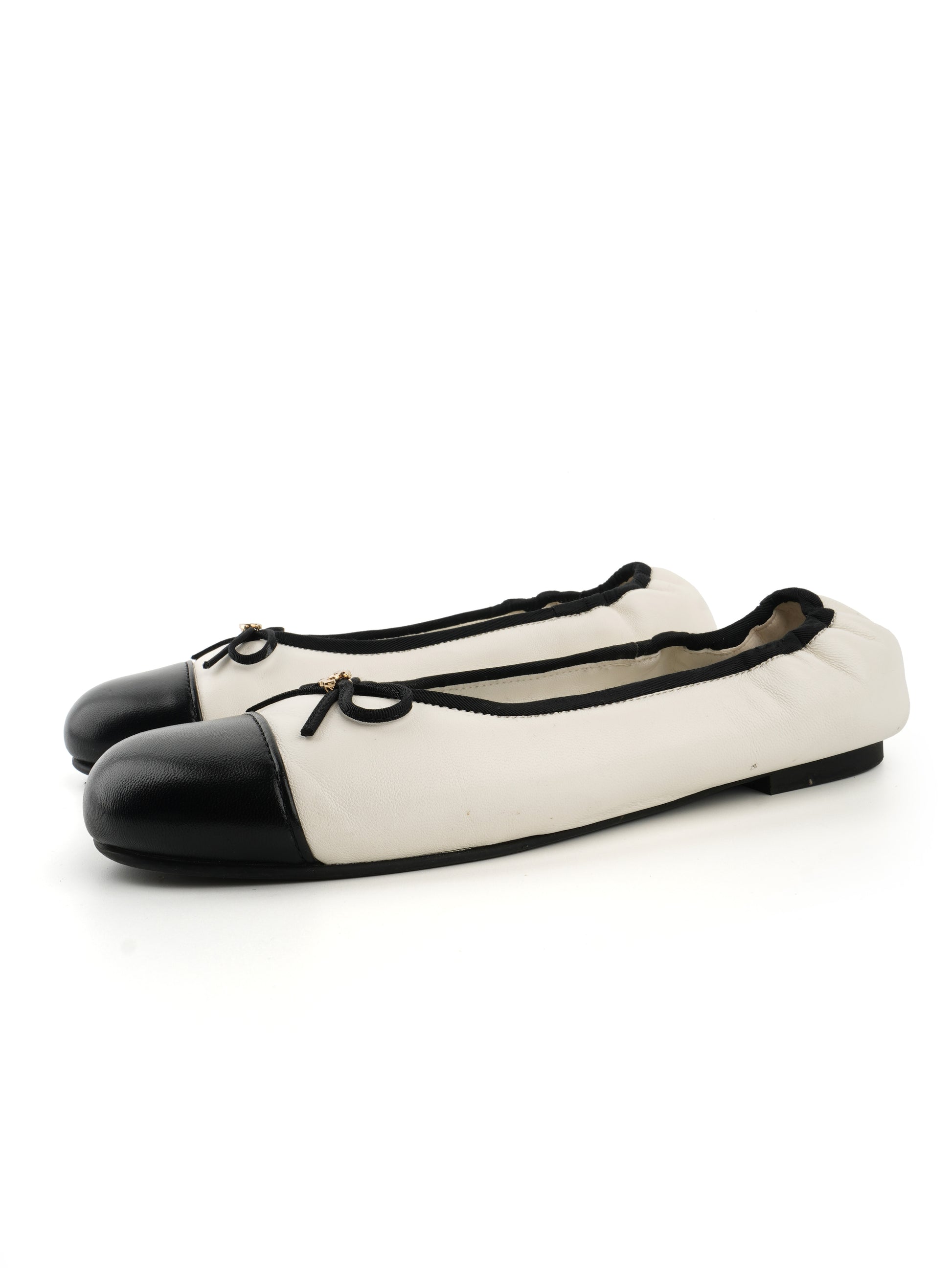 Chanel Ballet Flats 37