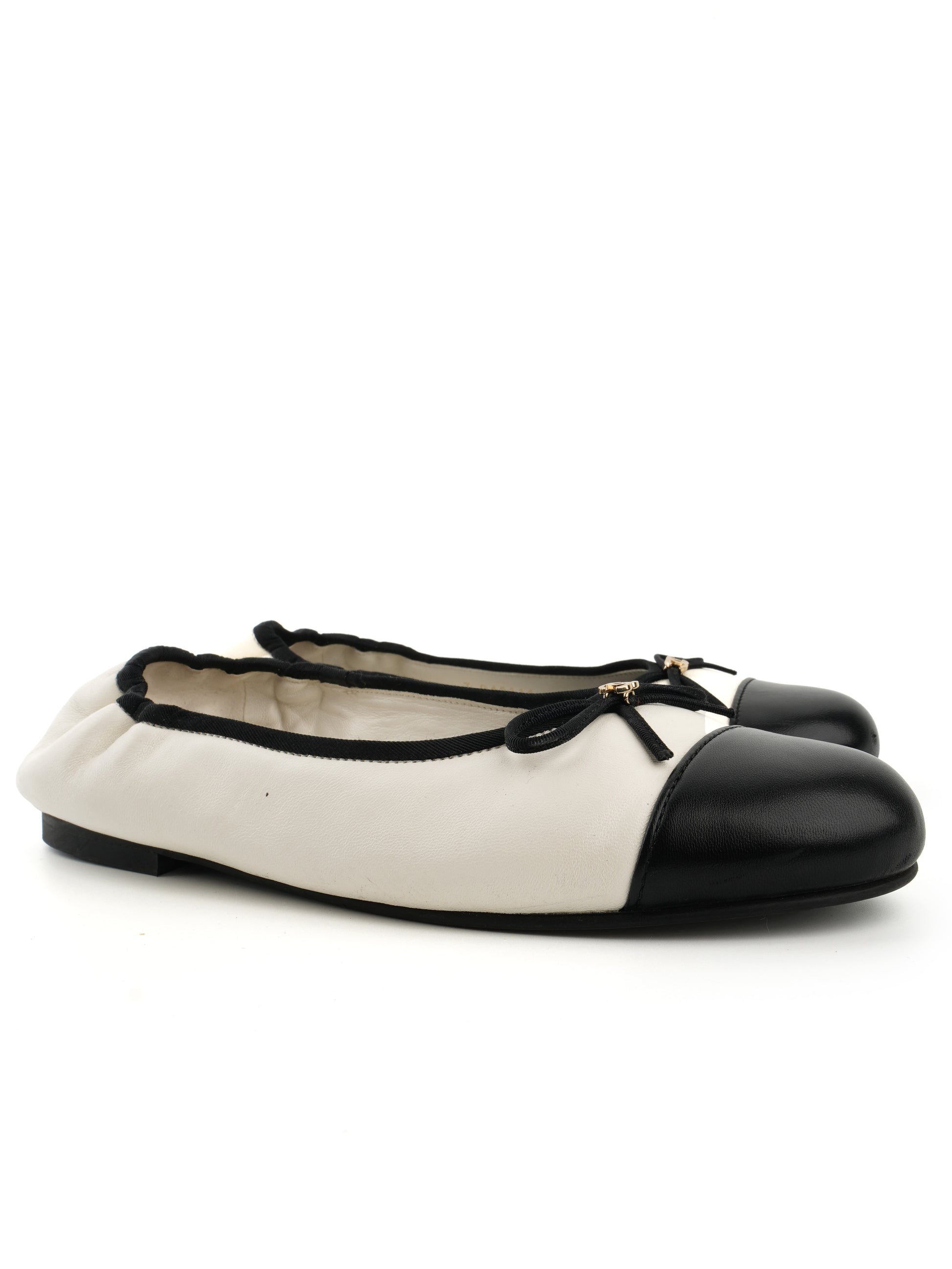 Chanel Ballet Flats 37
