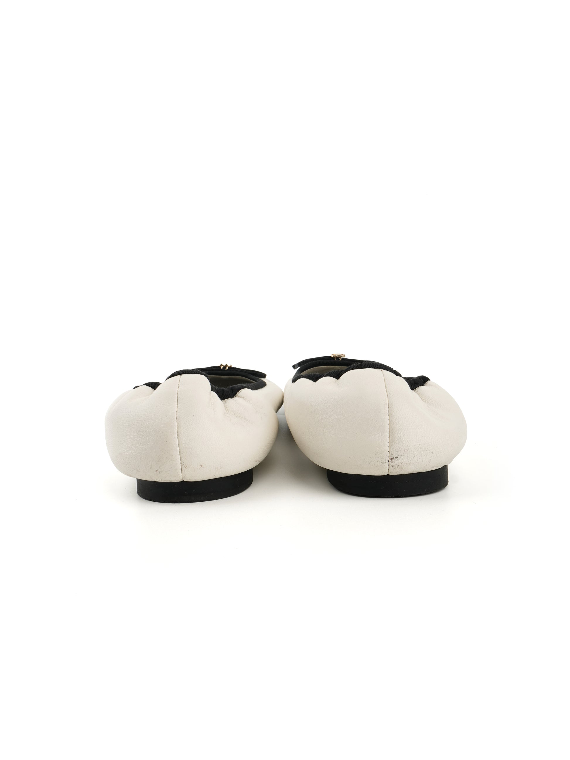 Chanel Ballet Flats 37