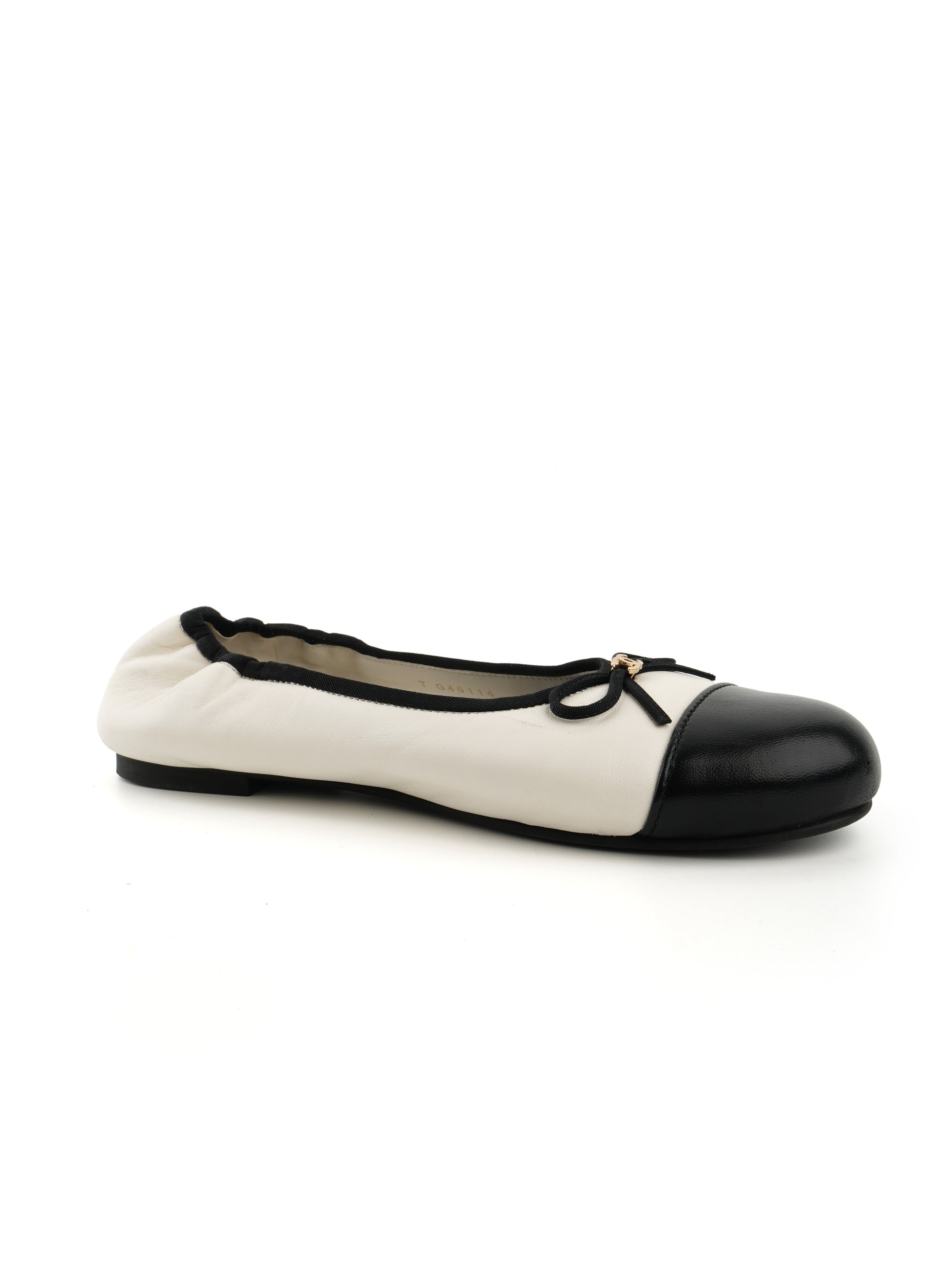 Chanel Ballet Flats 37