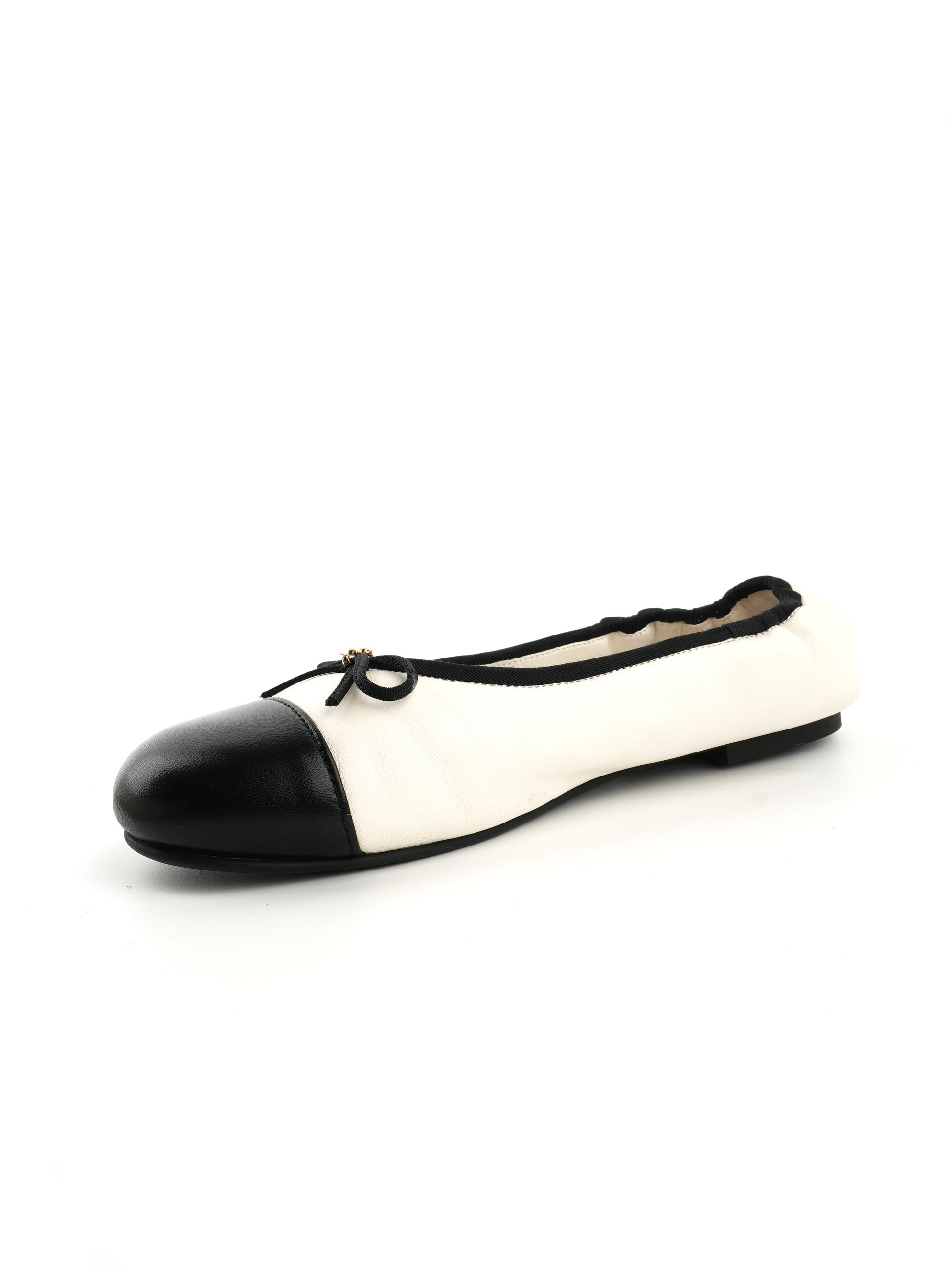 Chanel Ballet Flats 37
