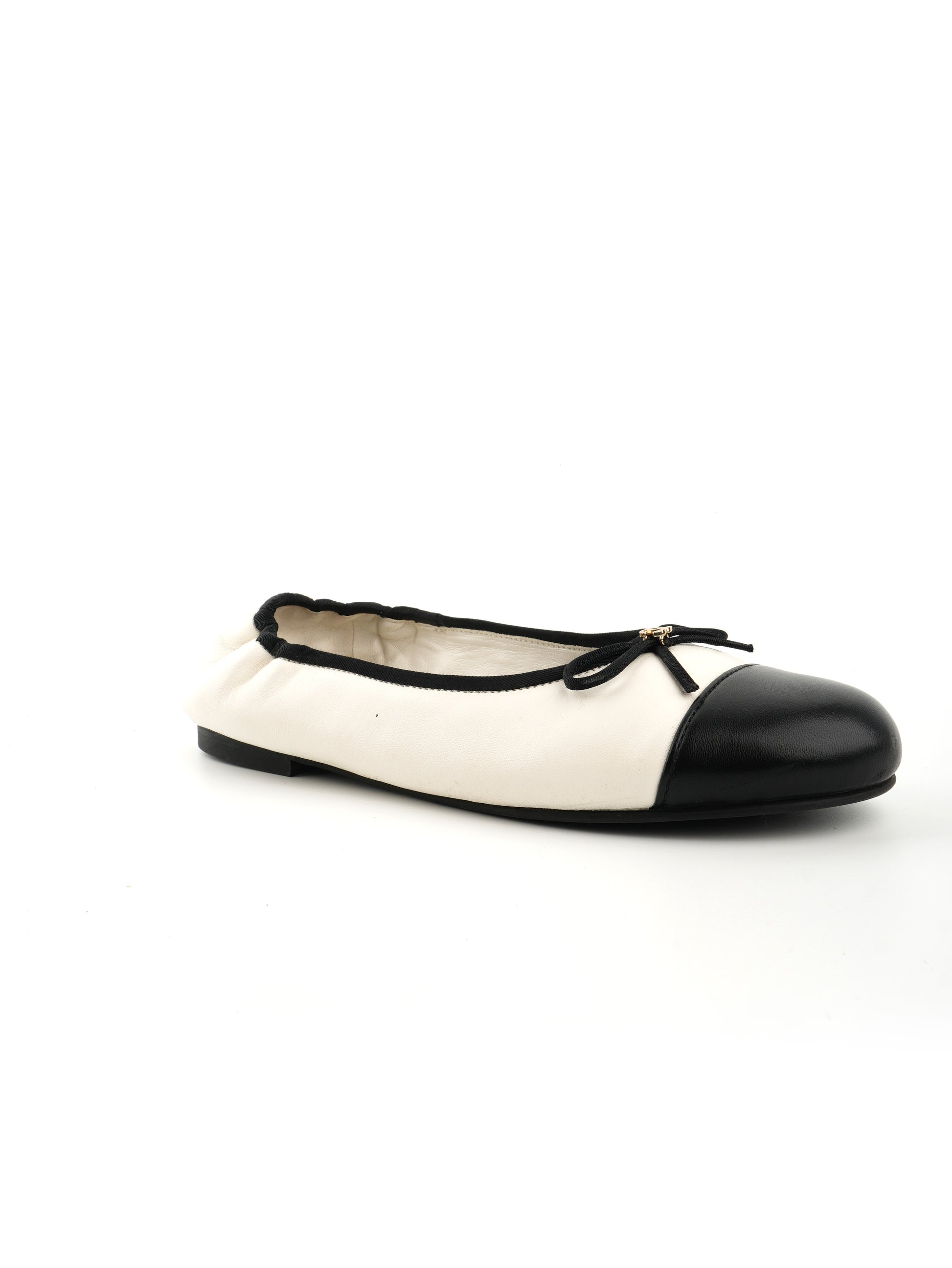 Chanel Ballet Flats 37