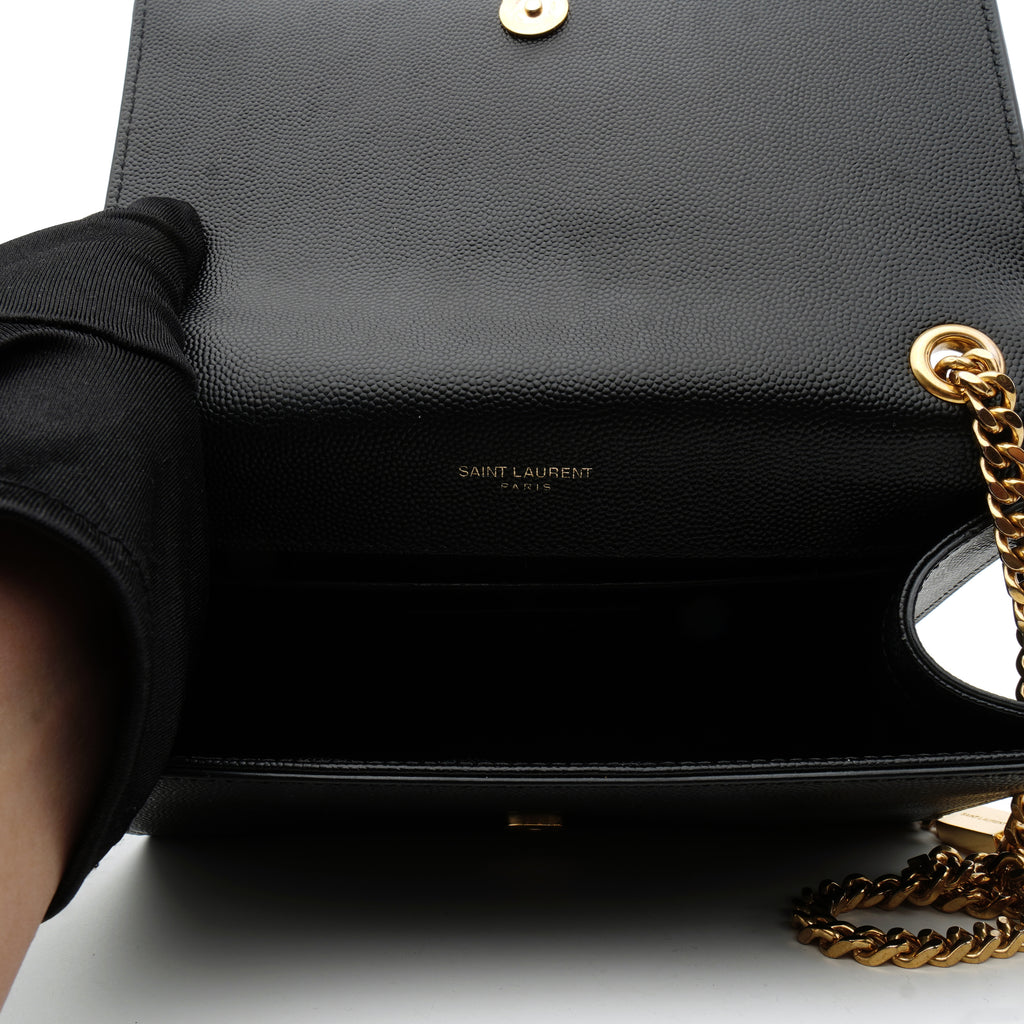 Saint Laurent Kate Small